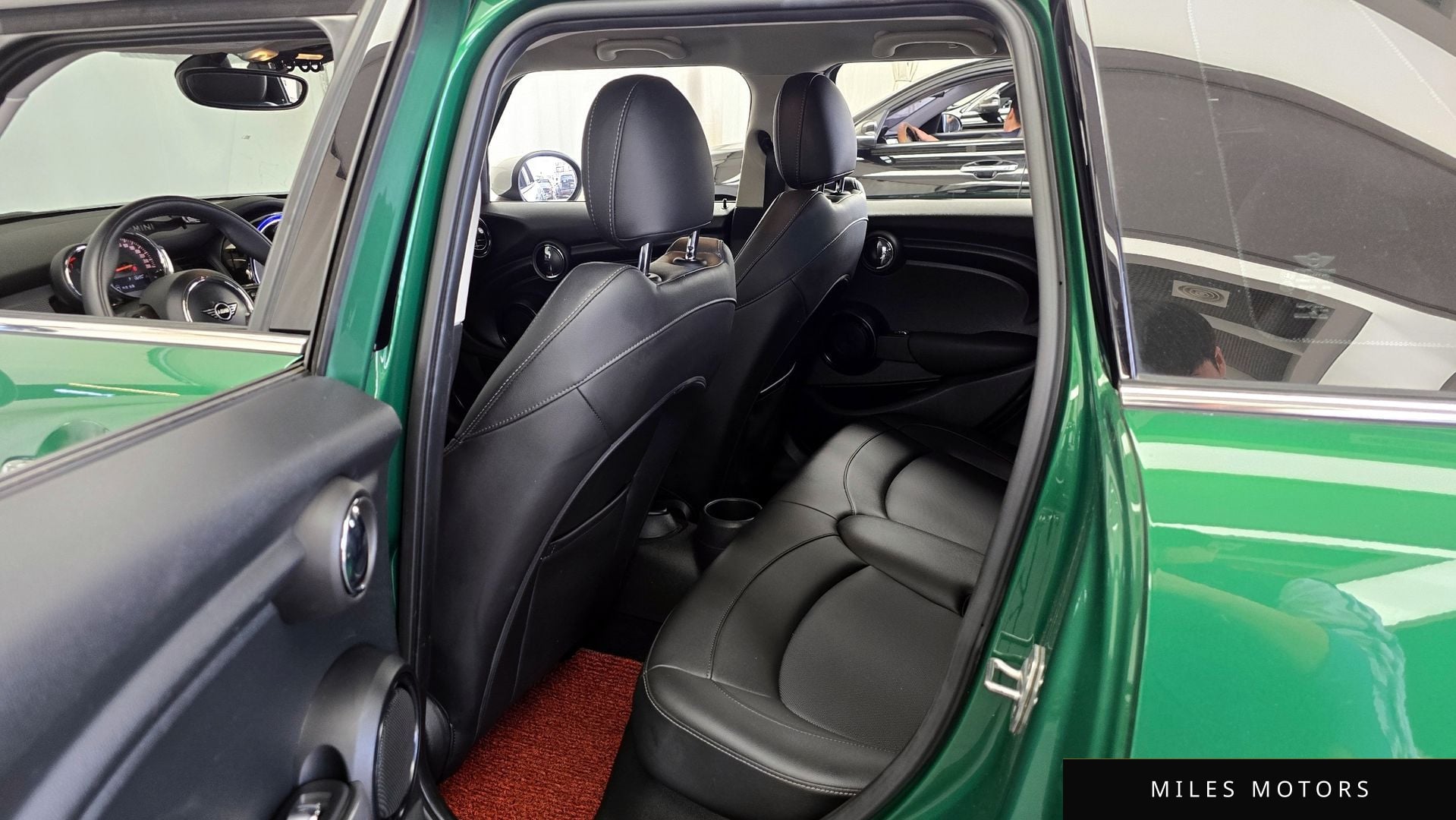 MINI 쿠퍼 2020 — миниатюра 11