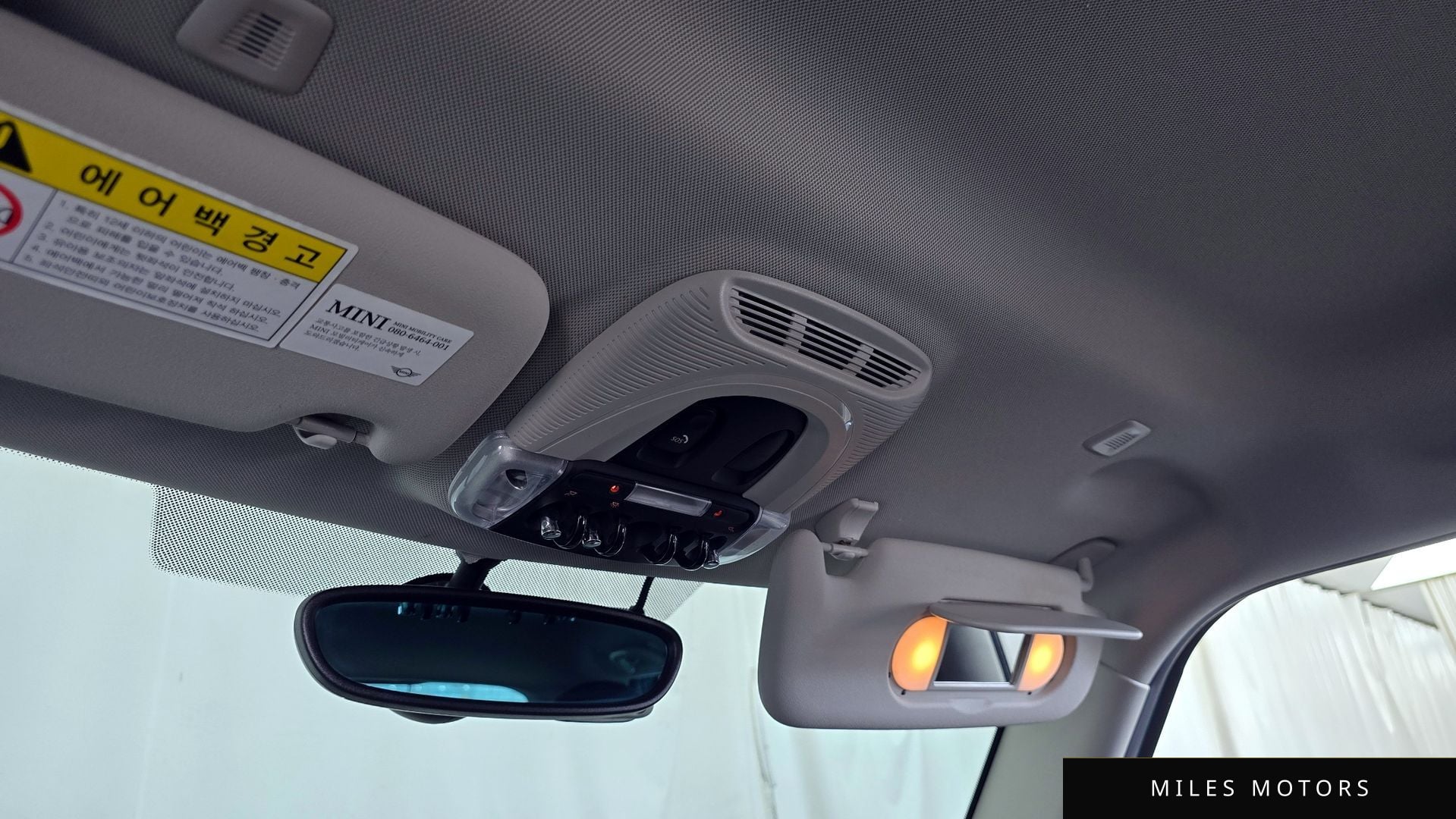 MINI 쿠퍼 2020 — миниатюра 19