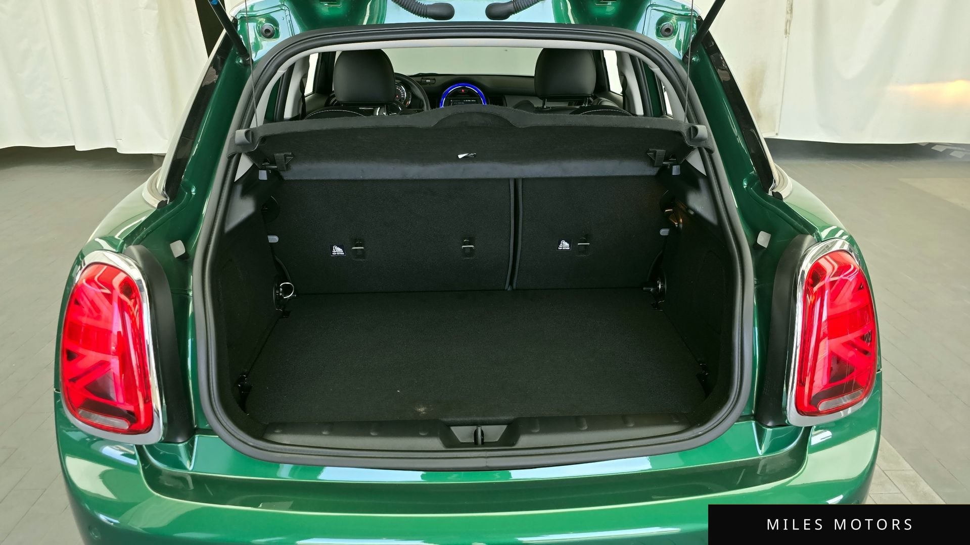 MINI 쿠퍼 2020 — миниатюра 20