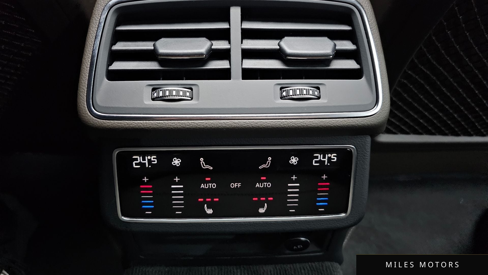 Audi A7 (4K) 2025 — миниатюра 24