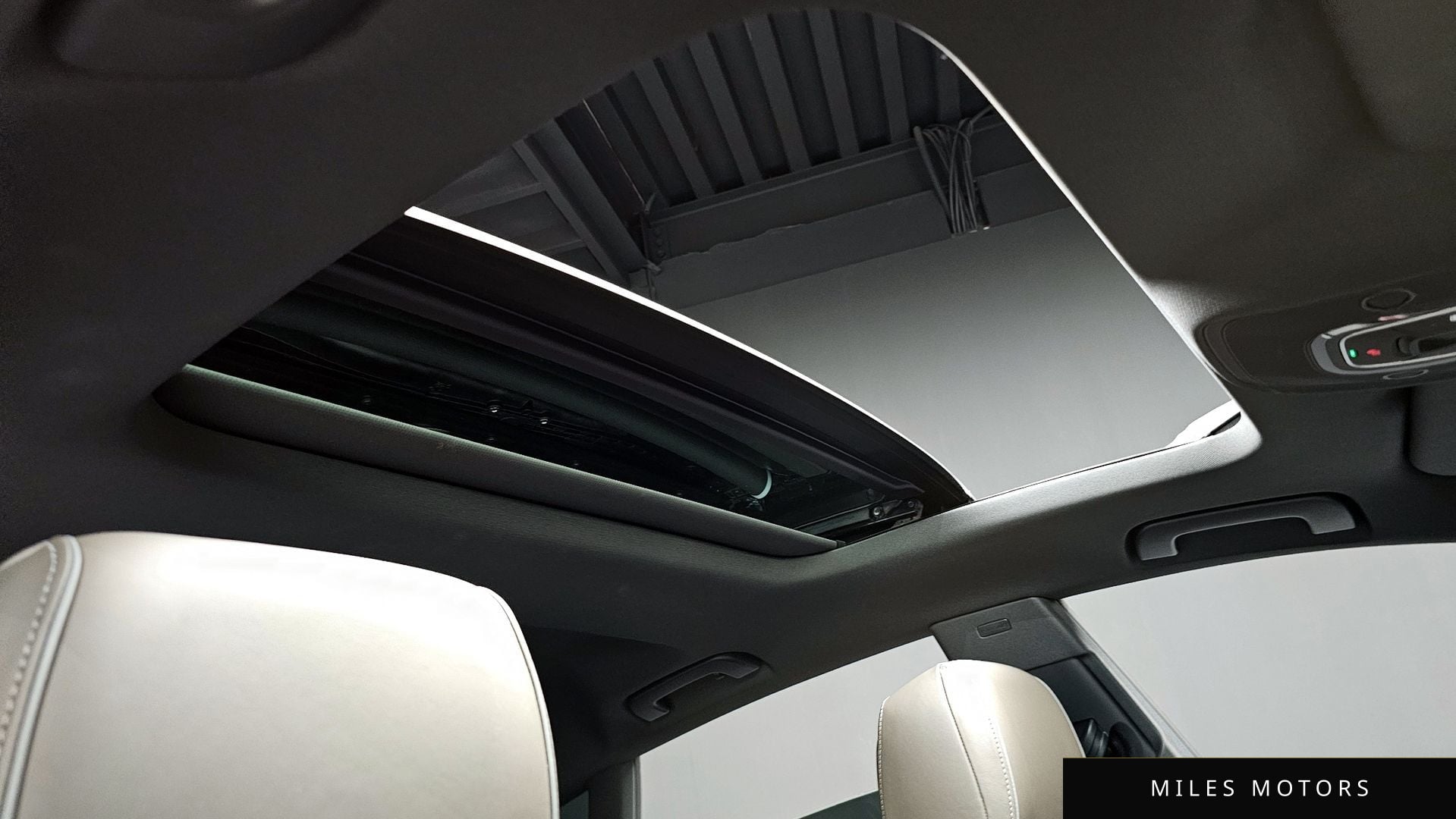 Audi A7 (4K) 2025 — миниатюра 25