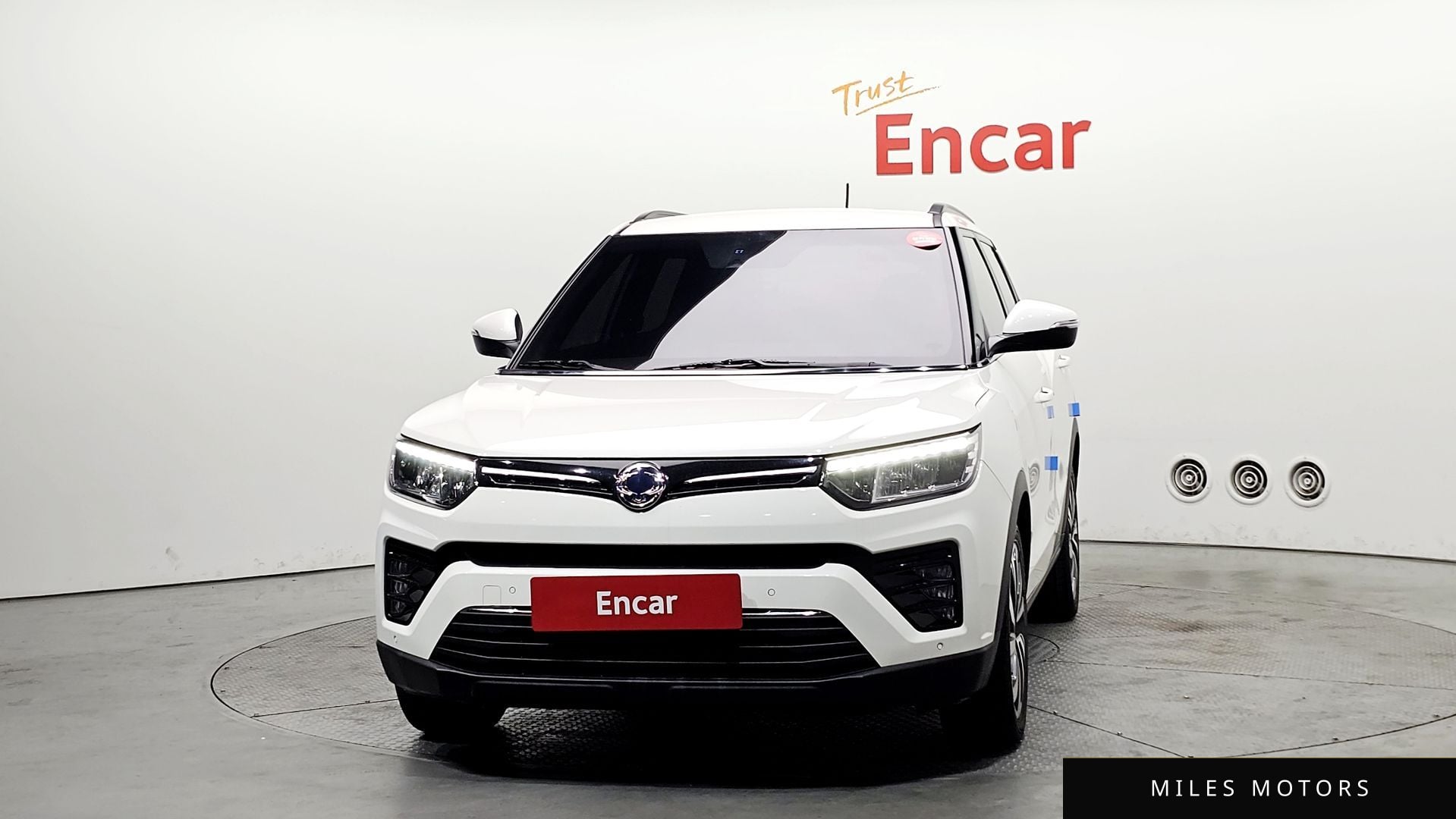KG Mobility TIBOLI 2021 — миниатюра 3