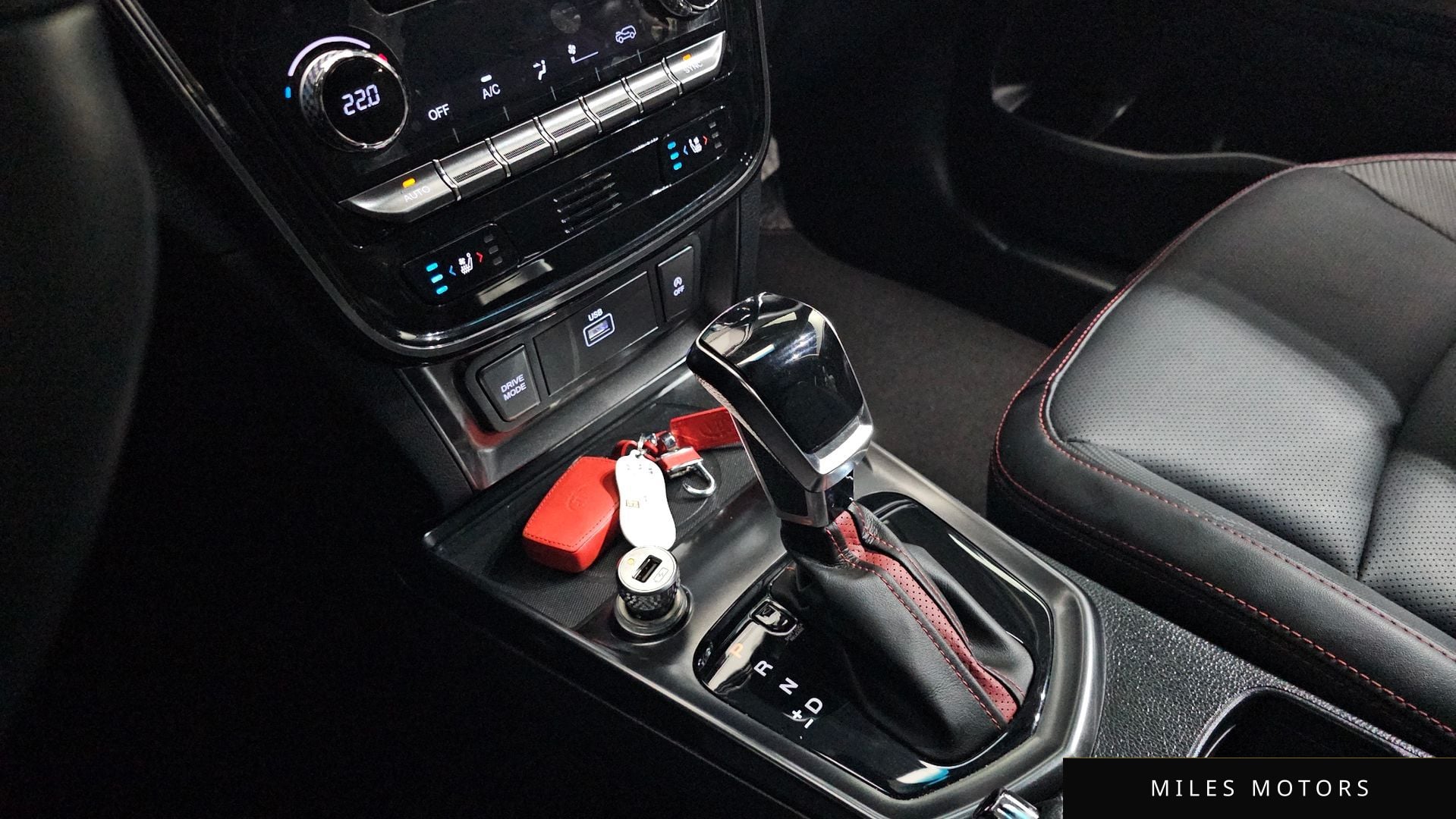 KG Mobility TIBOLI 2021 — миниатюра 12