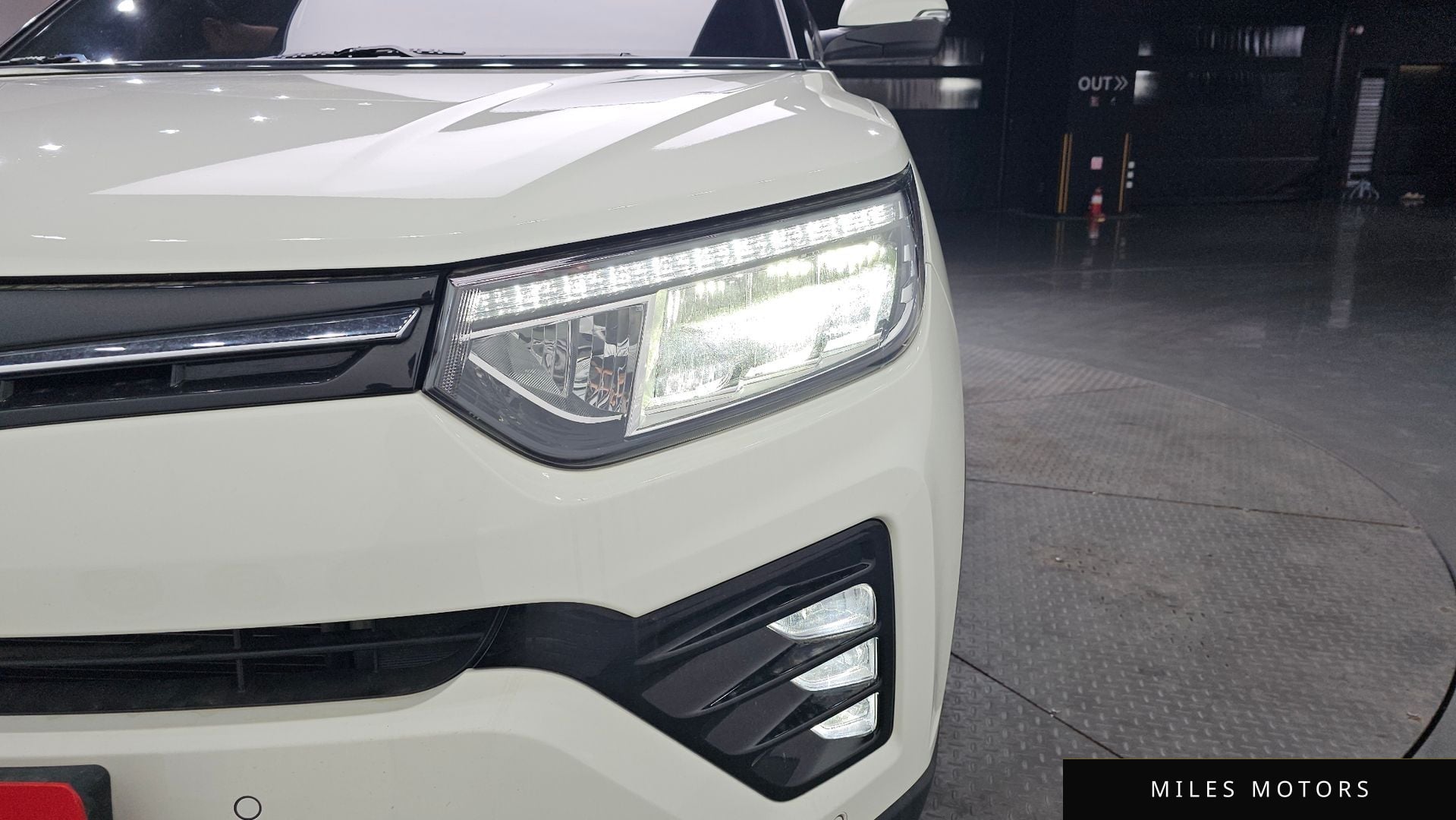 KG Mobility TIBOLI 2021 — миниатюра 8