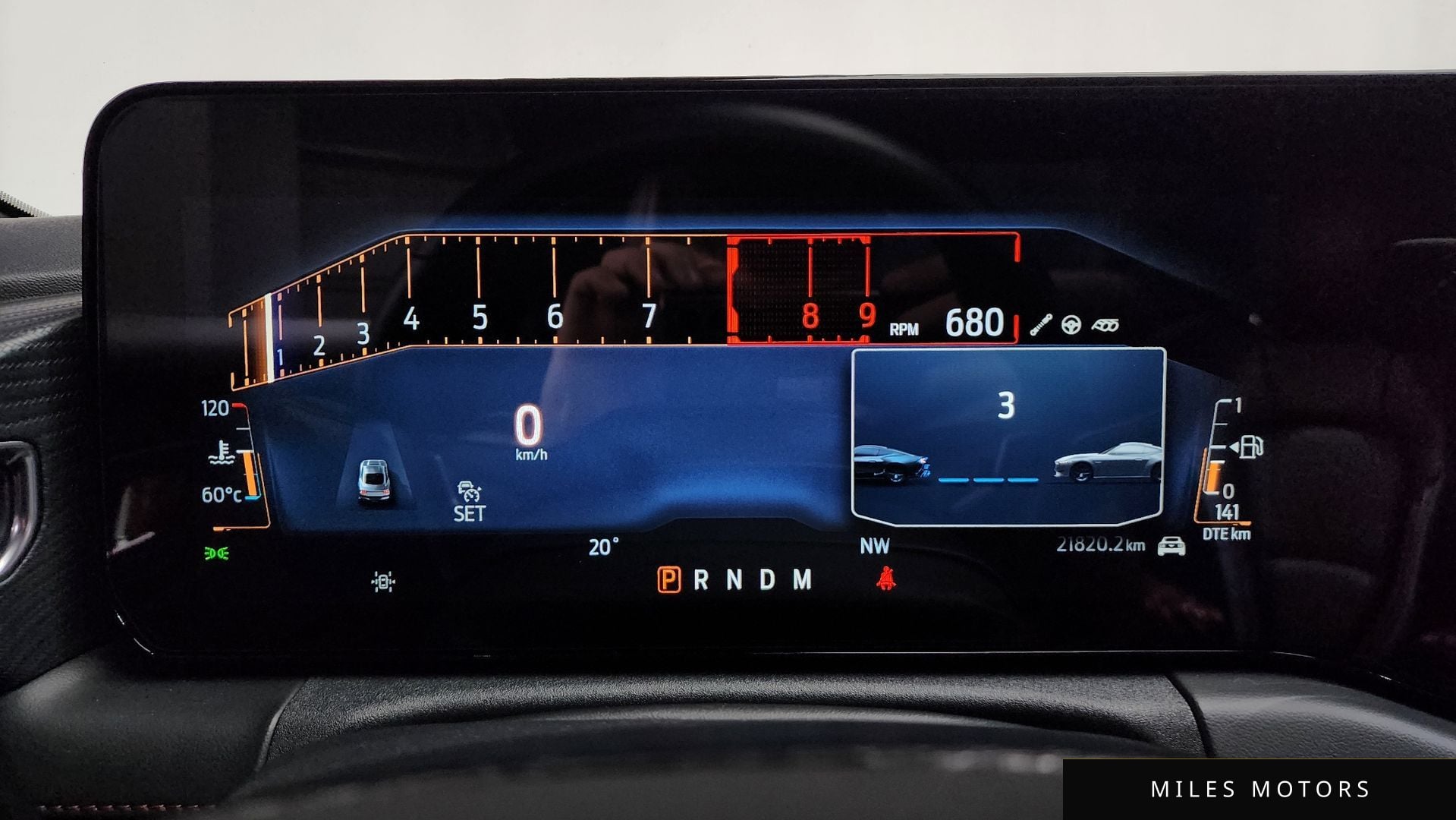 Ford 머스탱 2024 — миниатюра 11