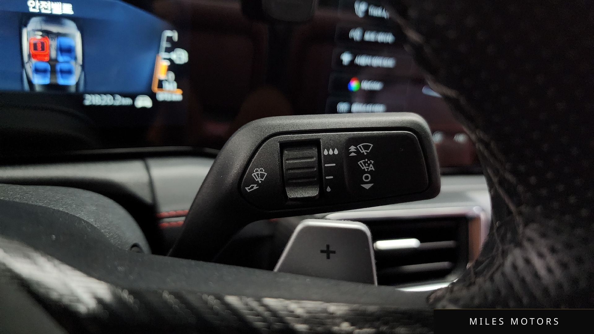 Ford 머스탱 2024 — миниатюра 31