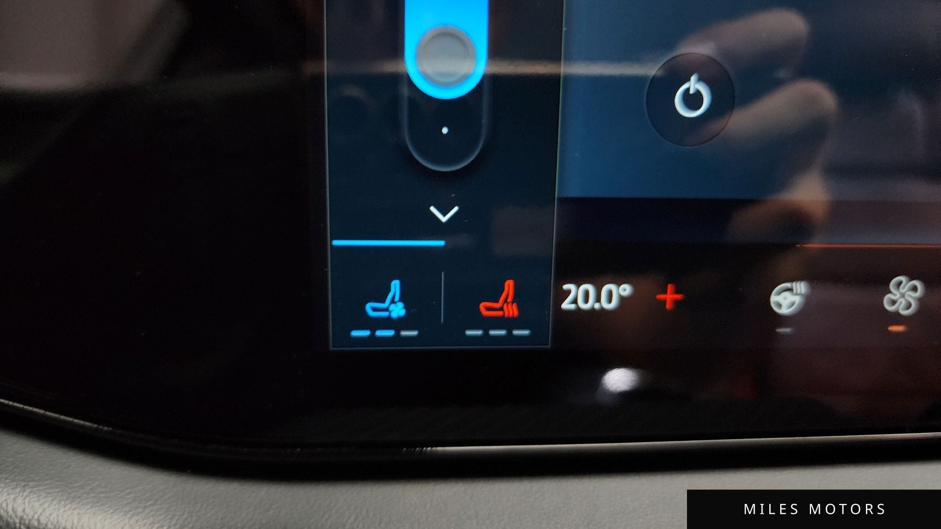 Ford 머스탱 2024 — миниатюра 32