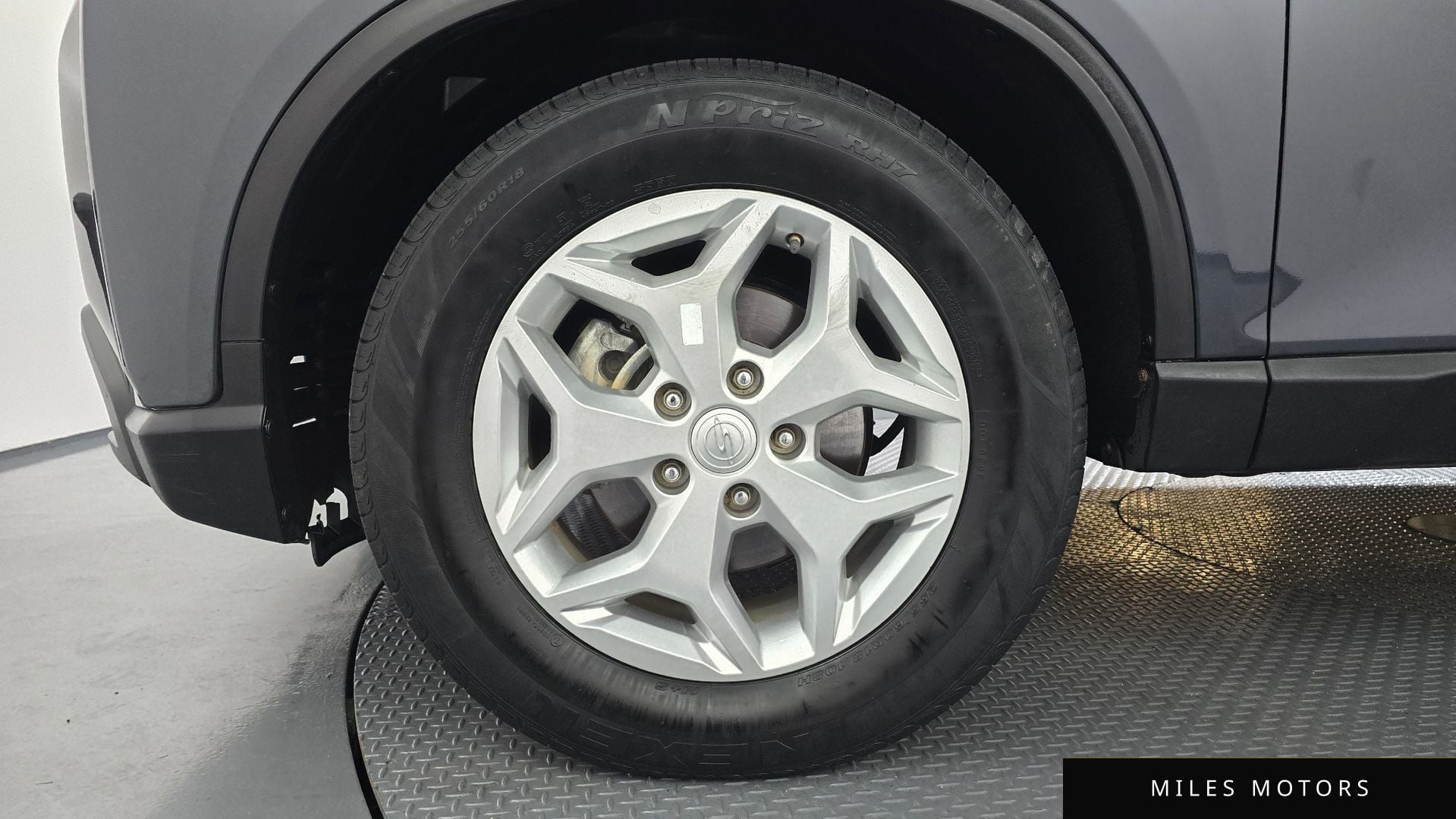 KG Mobility Rexton 2022 — миниатюра 5