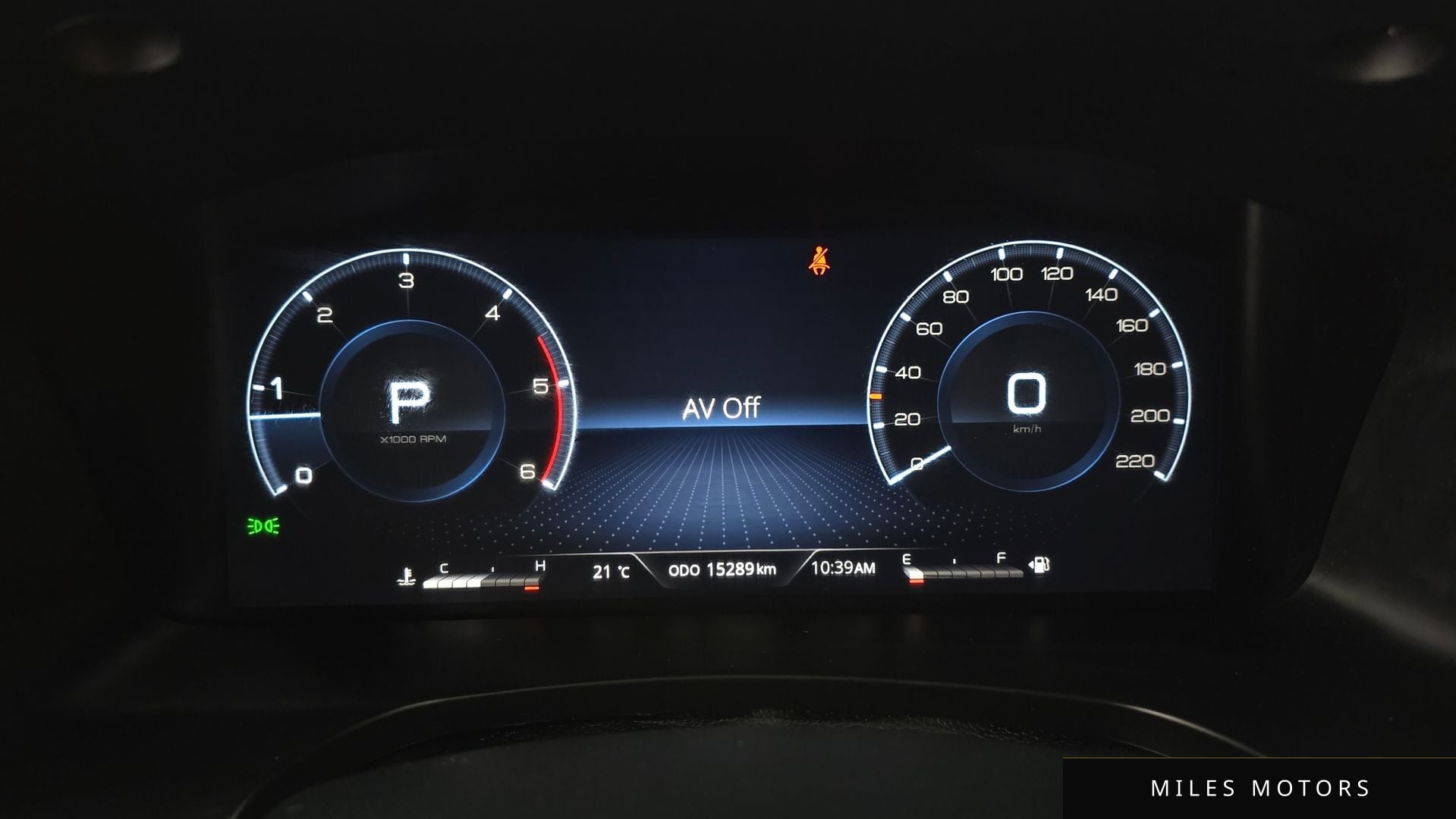 KG Mobility Rexton 2022 — миниатюра 11