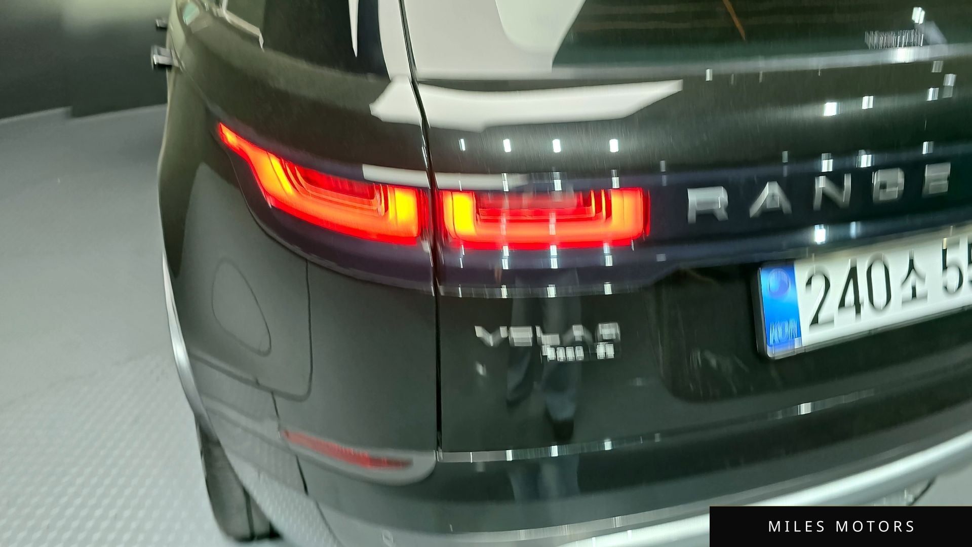 Land Rover Range Rover Velar 2019 — миниатюра 9