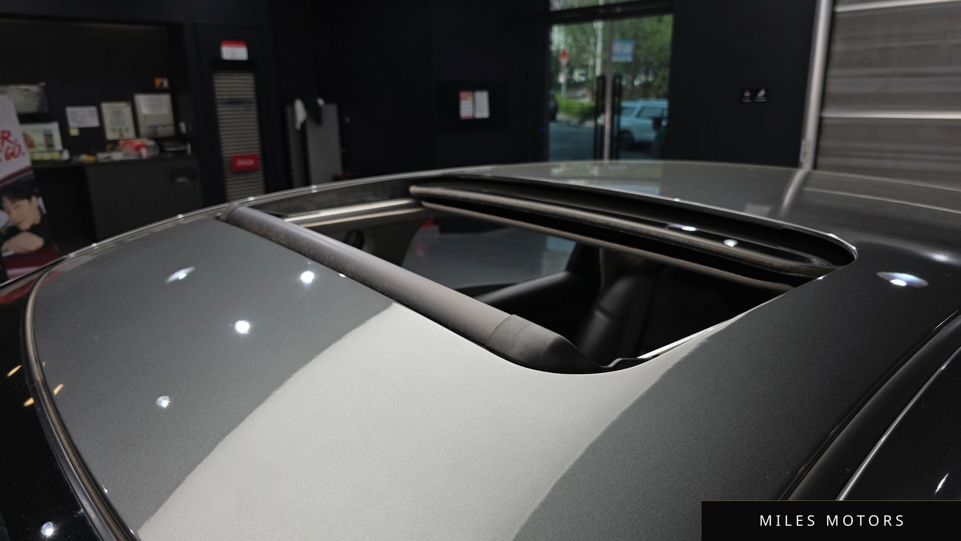 Nissan 알티마 2018 — миниатюра 23