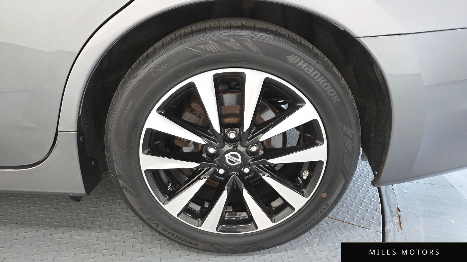 Nissan 알티마 2018 — миниатюра 7