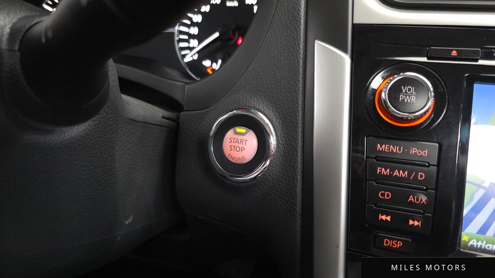 Nissan 알티마 2018 — миниатюра 28