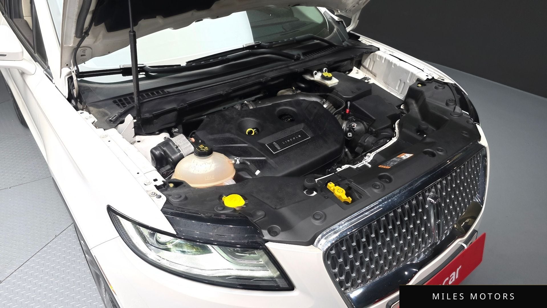Lincoln MKC 2019 — миниатюра 6