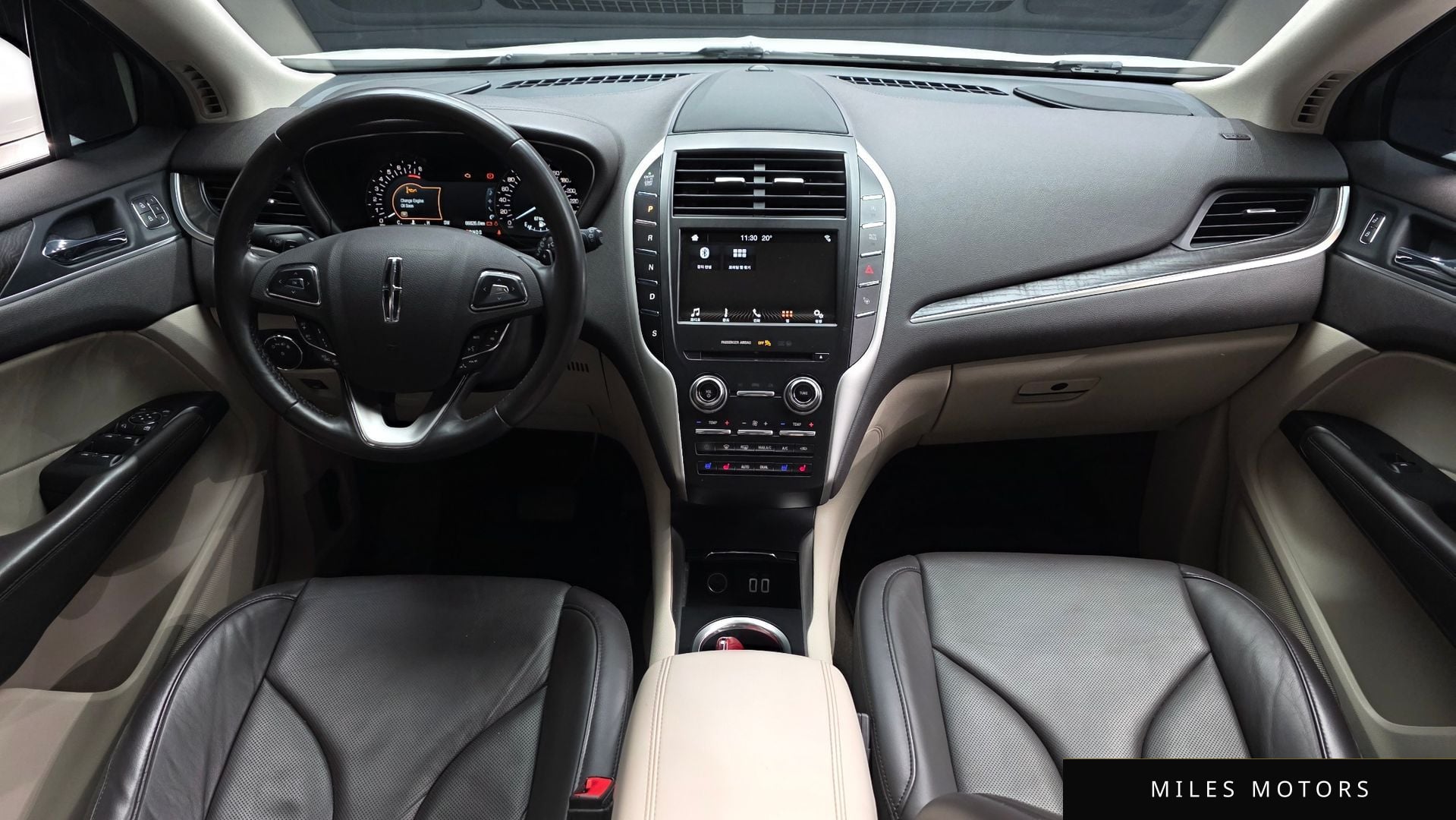 Lincoln MKC 2019 — миниатюра 10