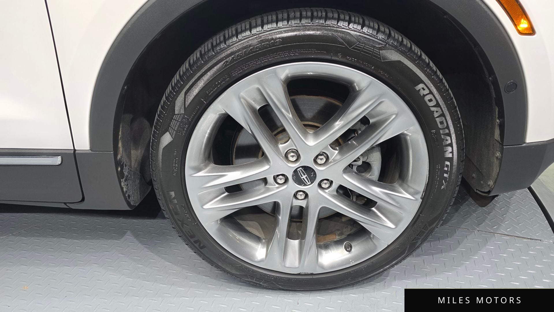 Lincoln MKC 2019 — миниатюра 7