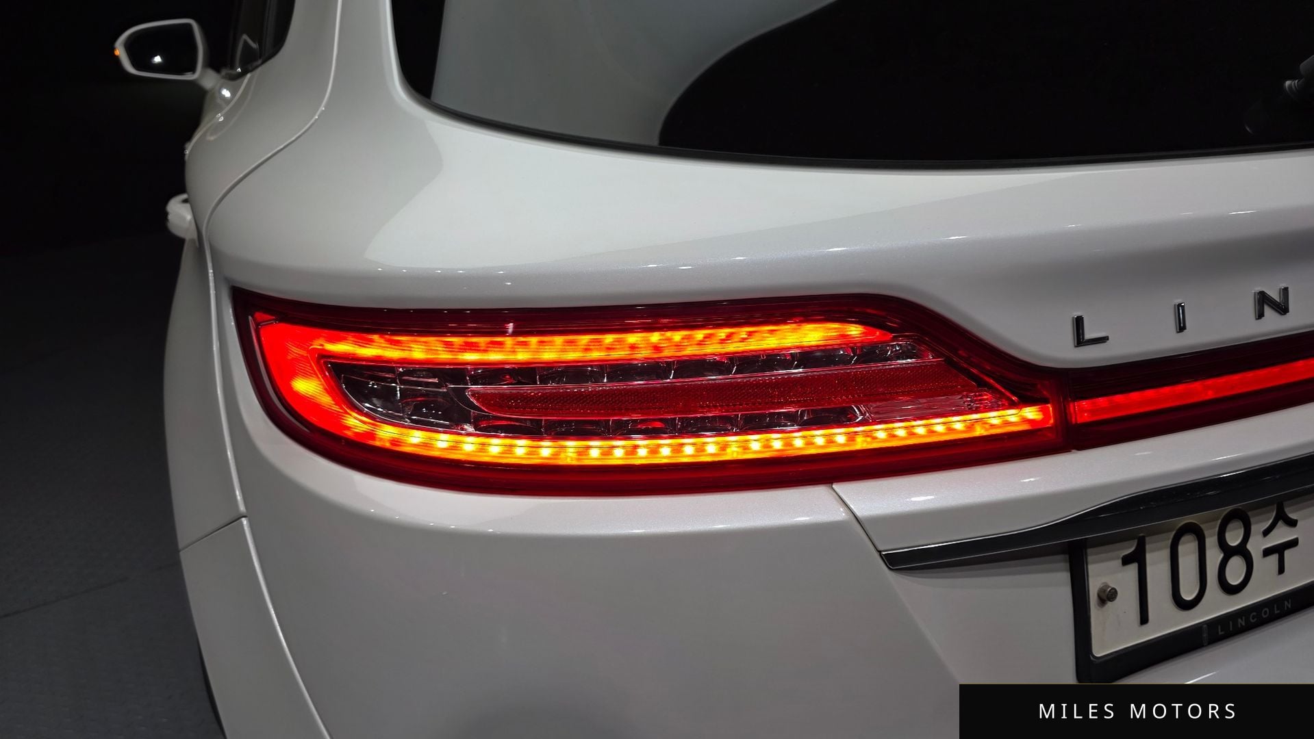 Lincoln MKC 2019 — миниатюра 9