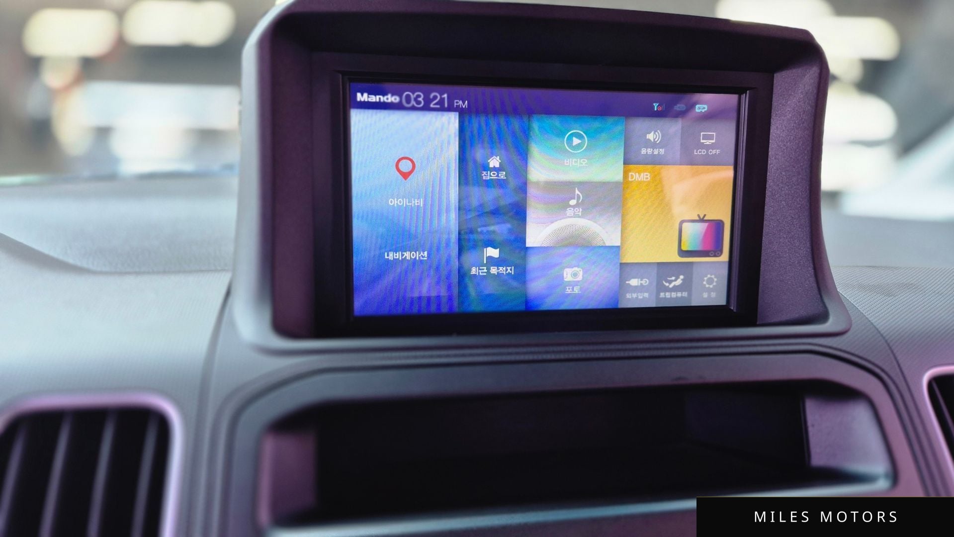 Kia Ray 2015 — миниатюра 8