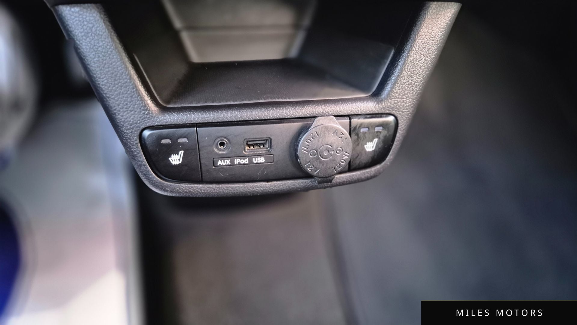 Kia Ray 2015 — миниатюра 10