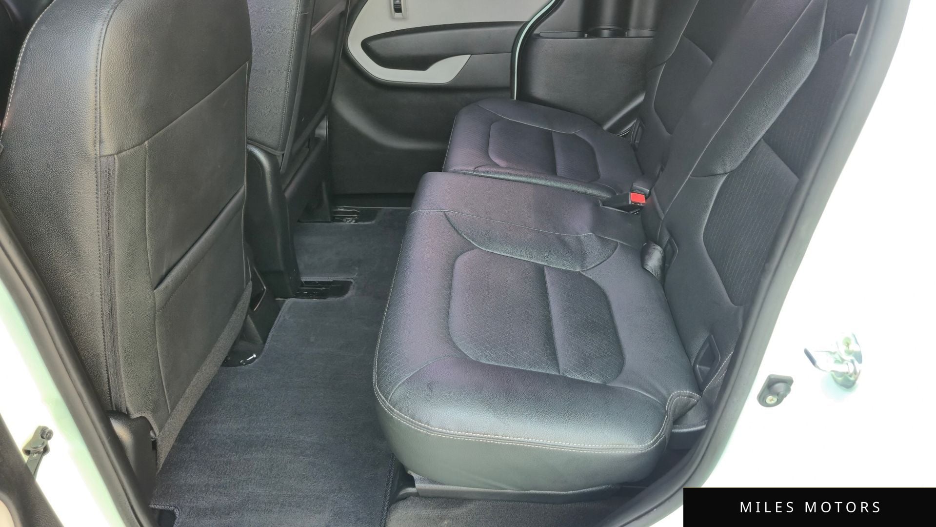 Kia Ray 2015 — миниатюра 12