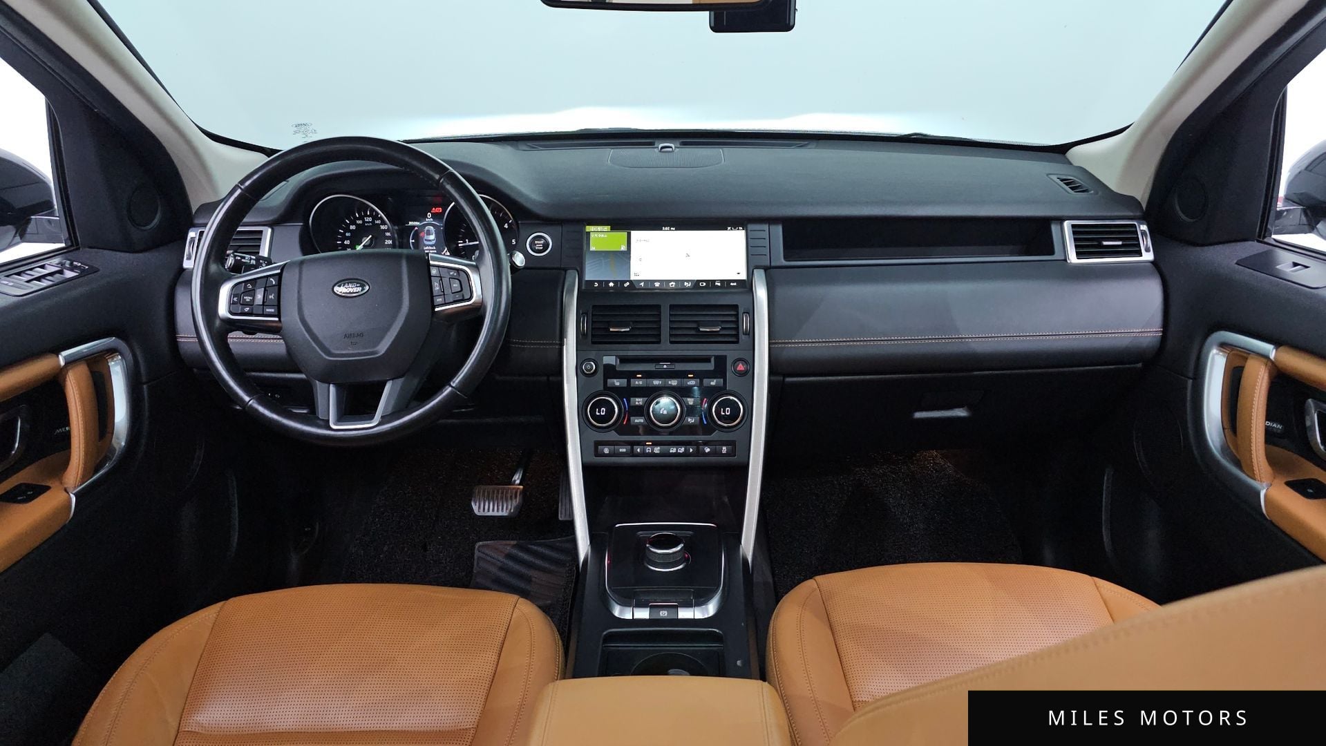 Land Rover Discovery Sport 2018 — миниатюра 7