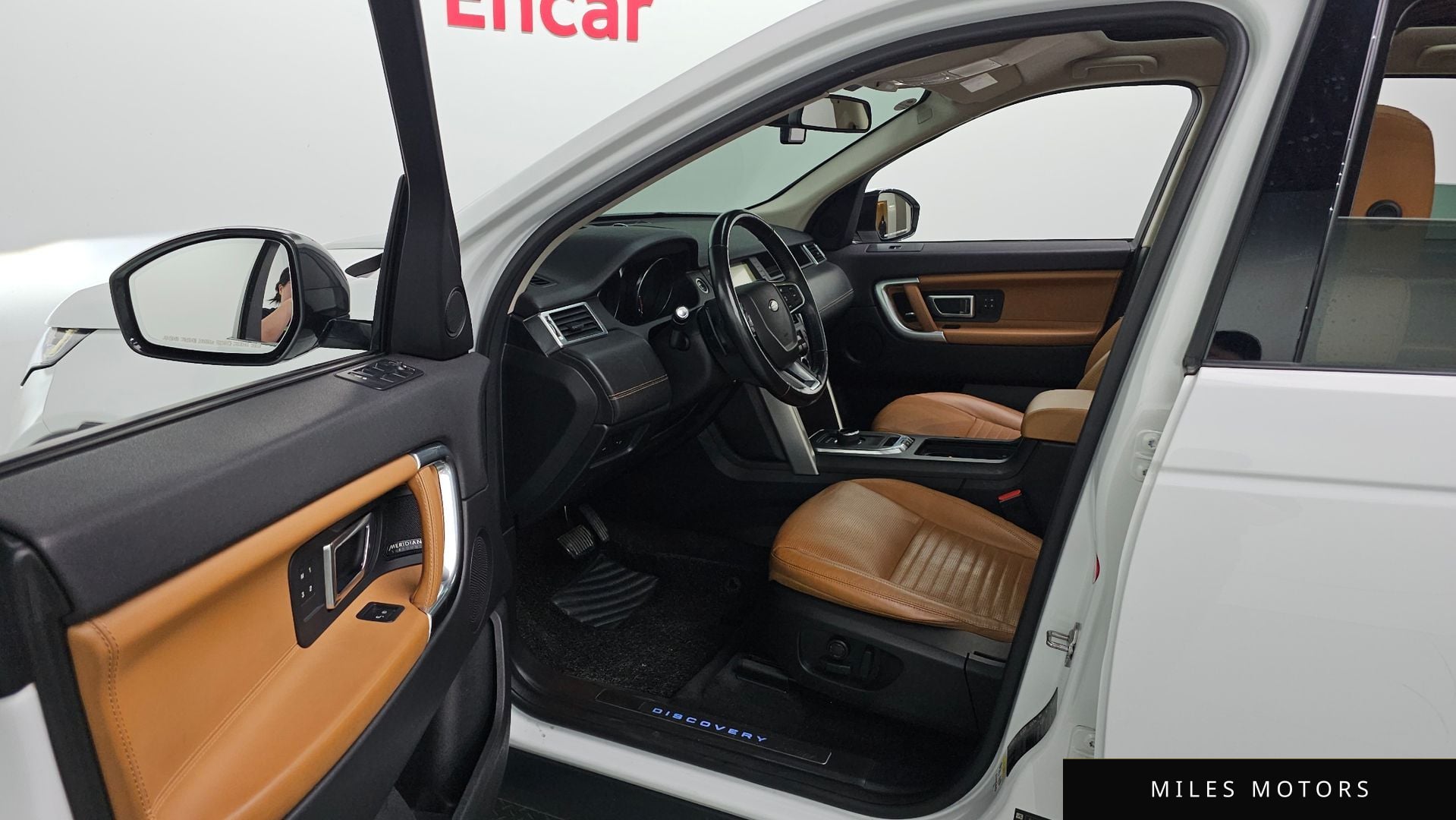 Land Rover Discovery Sport 2018 — миниатюра 10