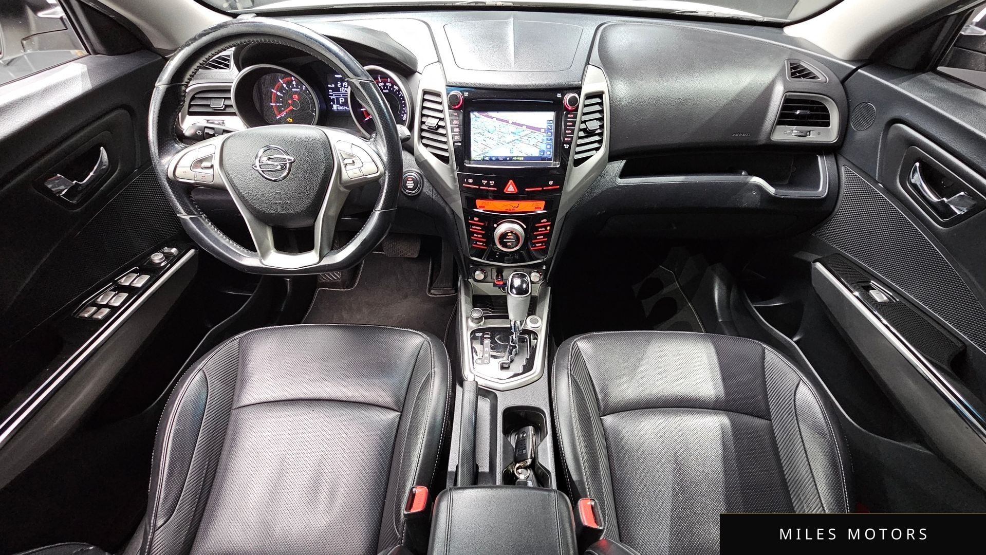 KG Mobility Tivoli 2015 — миниатюра 10
