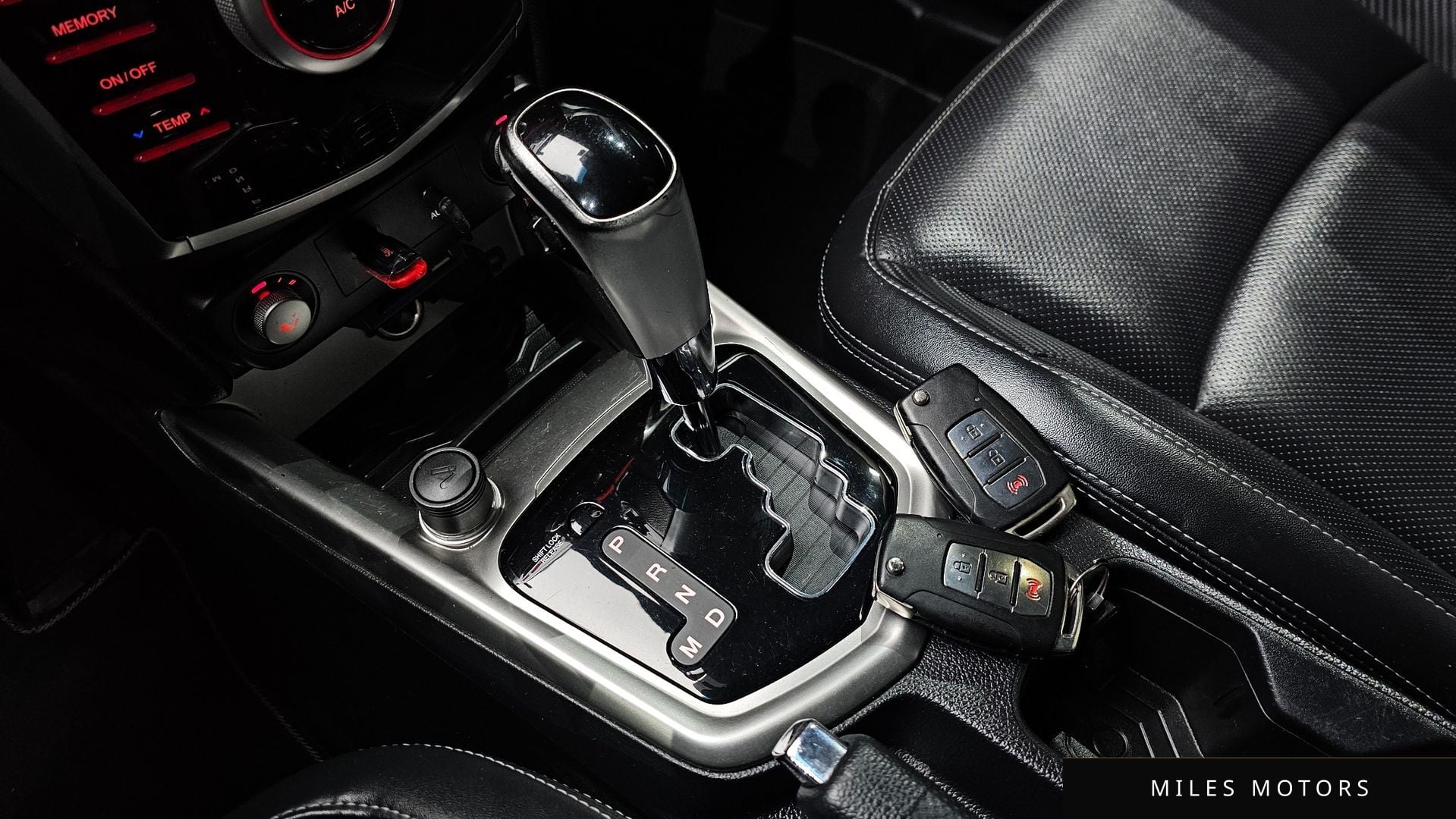 KG Mobility Tivoli 2015 — миниатюра 12