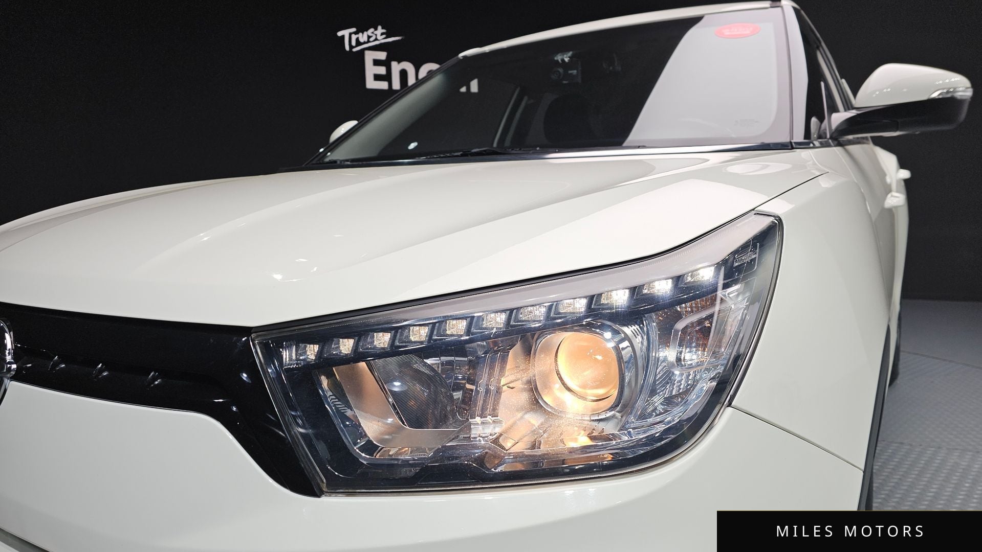KG Mobility Tivoli 2015 — миниатюра 8