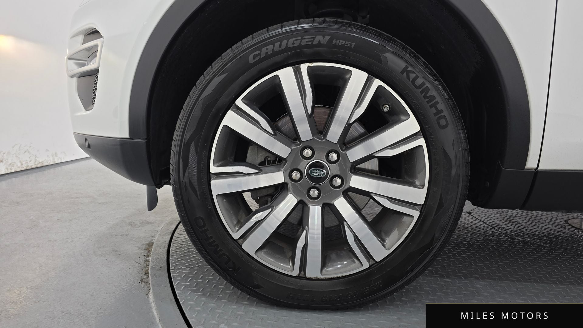 Land Rover Discovery Sport 2018 — миниатюра 5