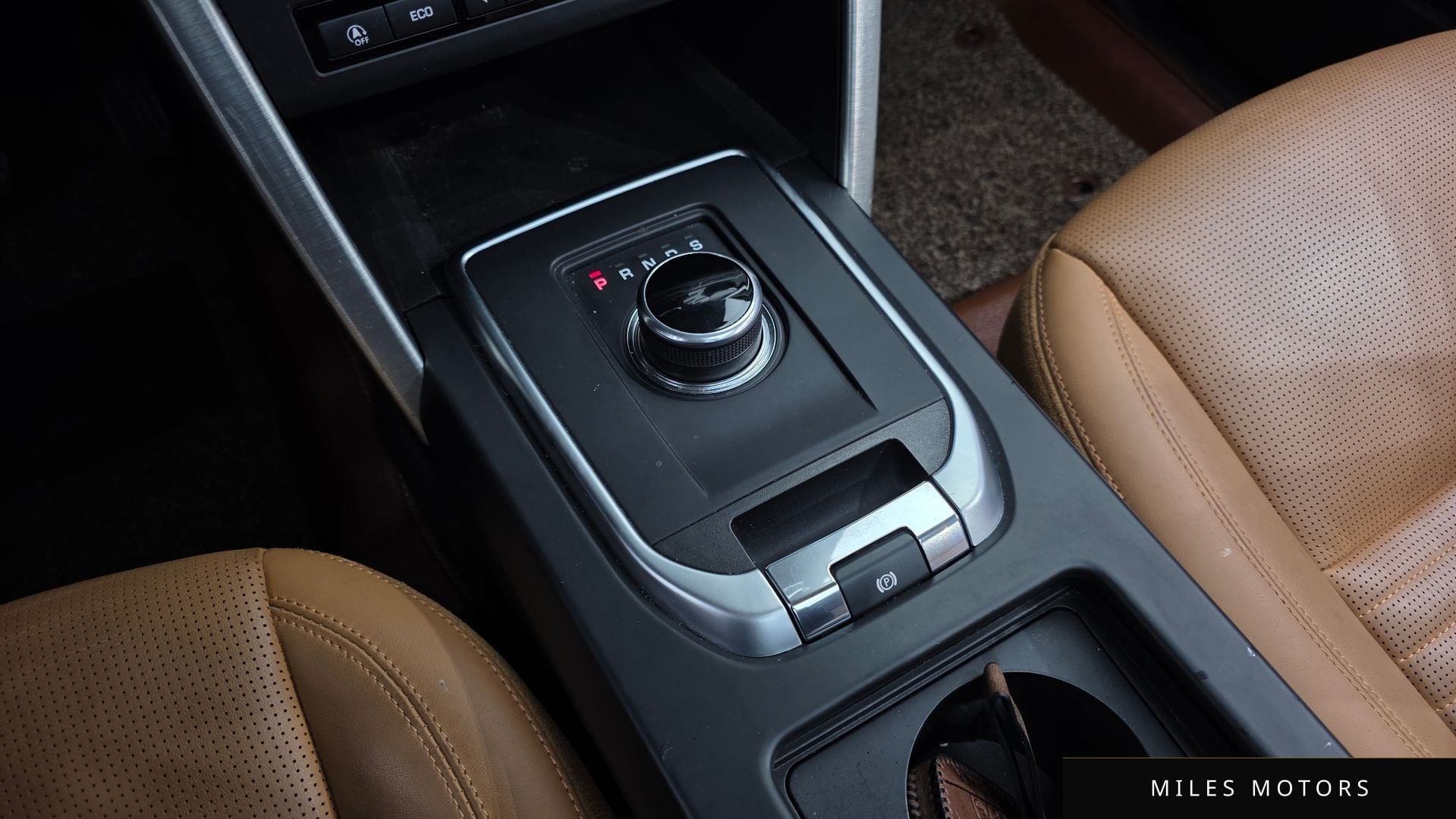 Land Rover Discovery Sport 2018 — миниатюра 9