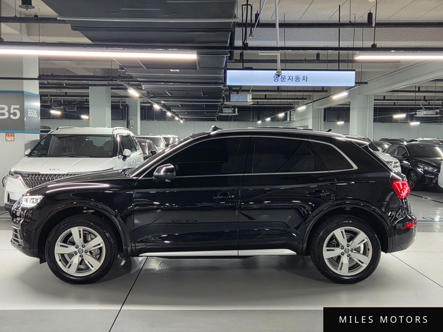 Audi Q5 (FY) 2020 — миниатюра 3
