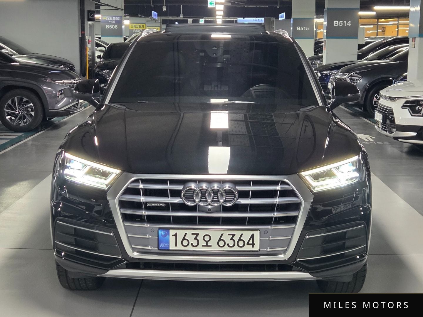 Audi Q5 (FY) 2020 — миниатюра 4