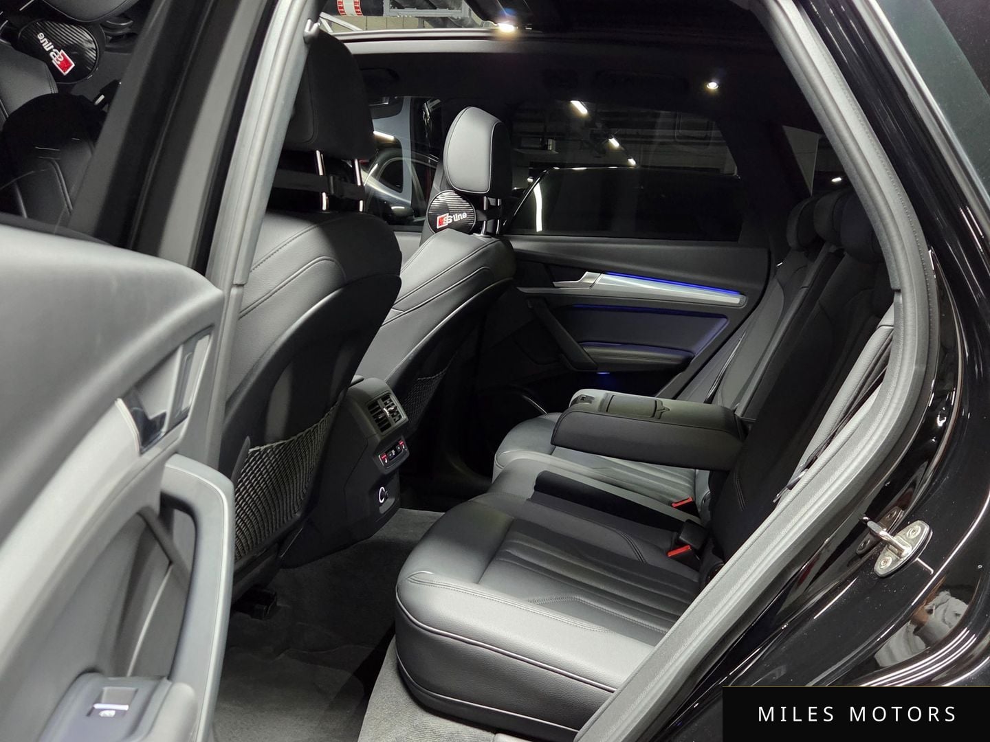 Audi Q5 (FY) 2020 — миниатюра 9