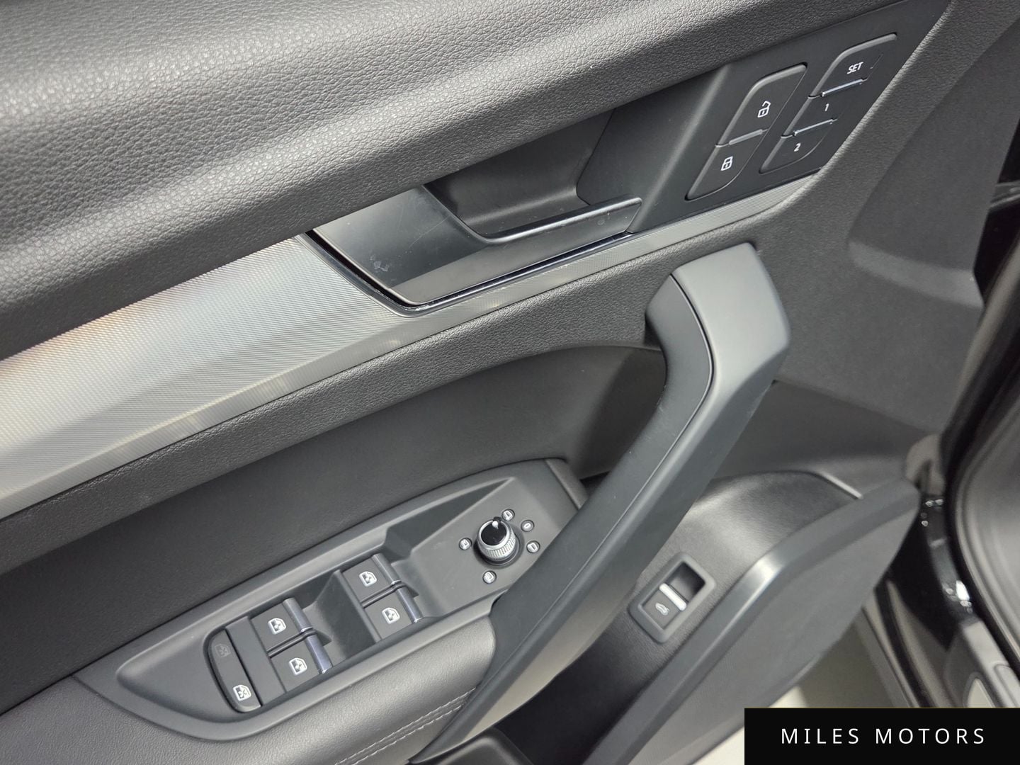 Audi Q5 (FY) 2020 — миниатюра 11