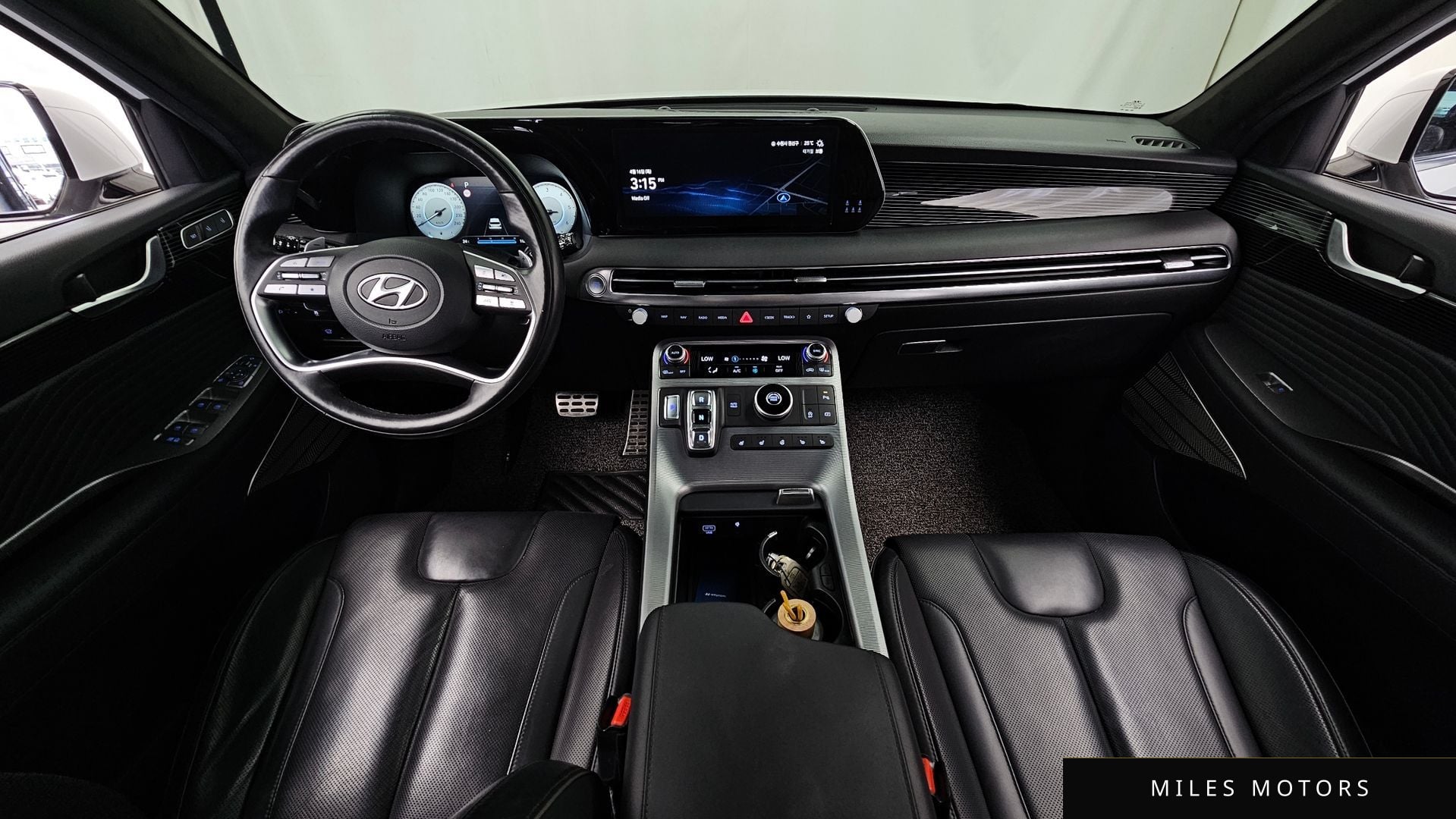 Hyundai Palisade 2023 — миниатюра 9