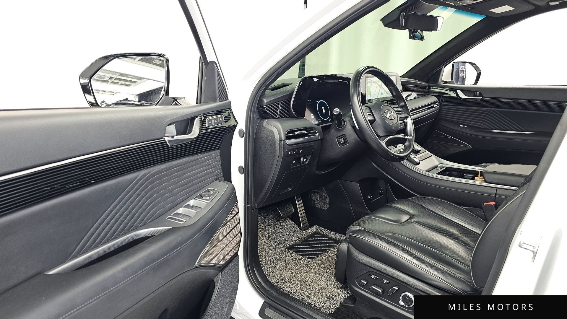 Hyundai Palisade 2023 — миниатюра 12