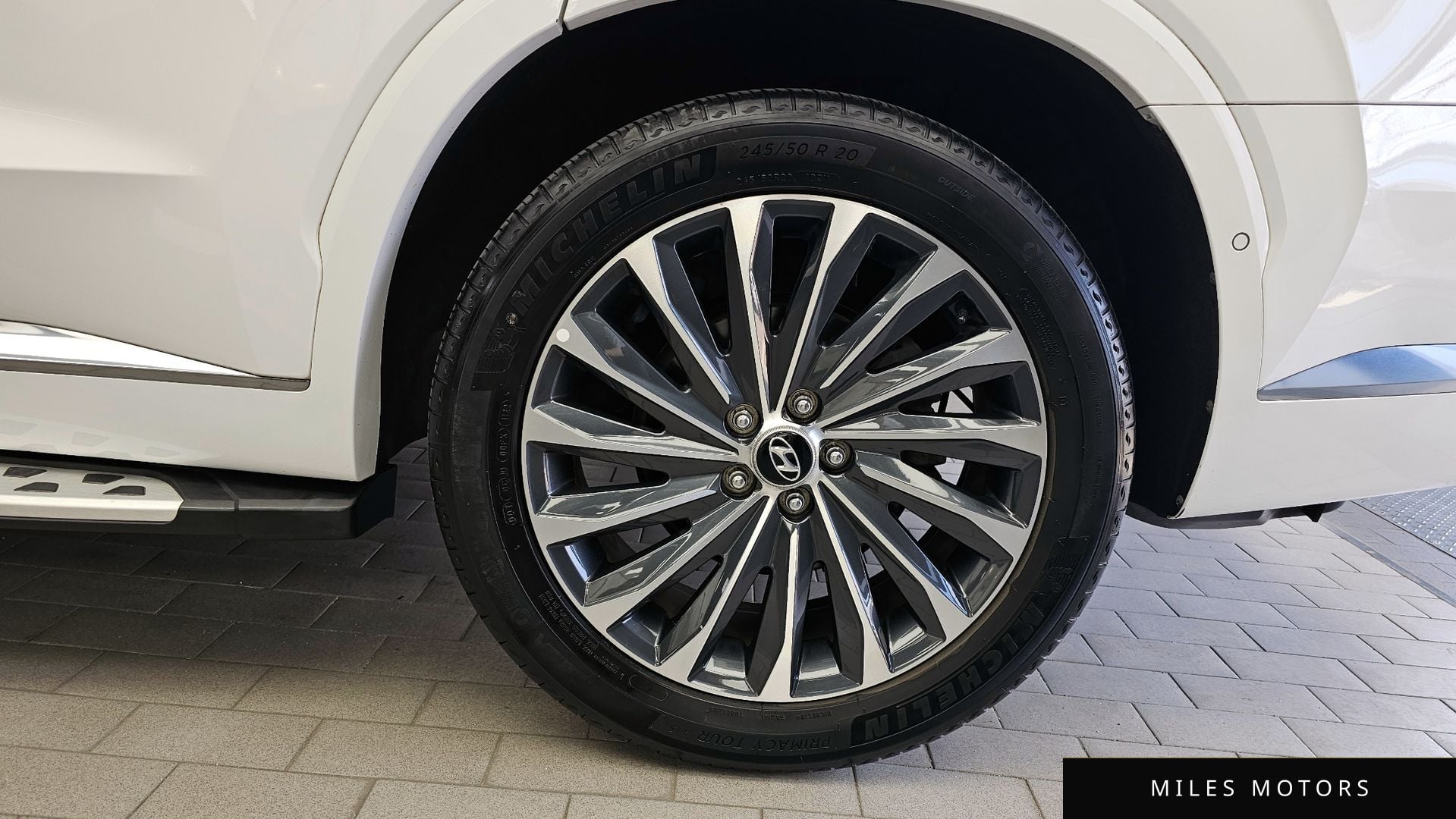 Hyundai Palisade 2023 — миниатюра 6