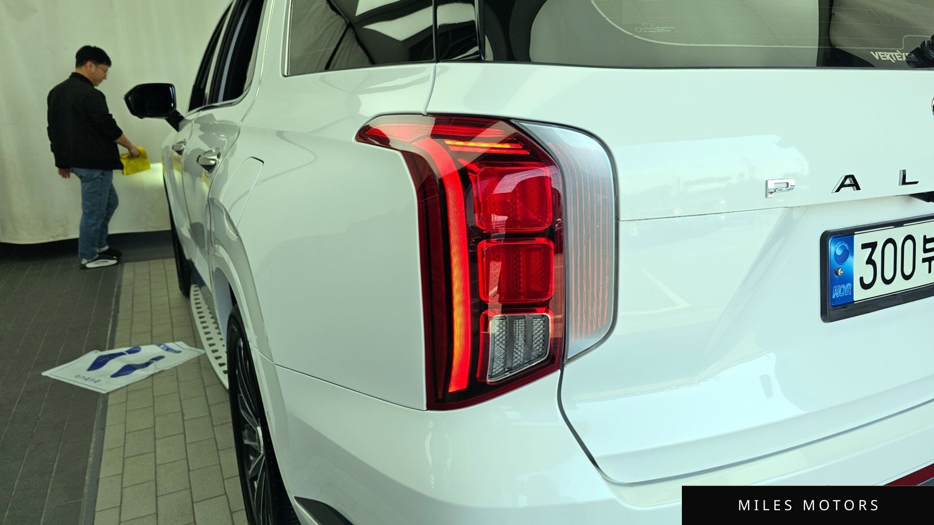 Hyundai Palisade 2023 — миниатюра 8