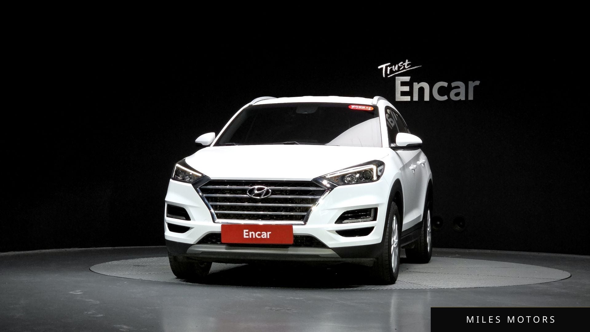 Hyundai Tucson 2020 — миниатюра 2