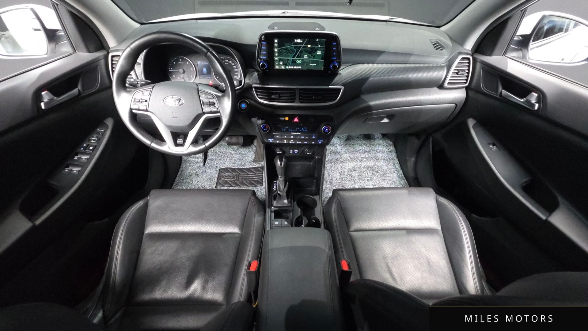 Hyundai Tucson 2020 — миниатюра 9