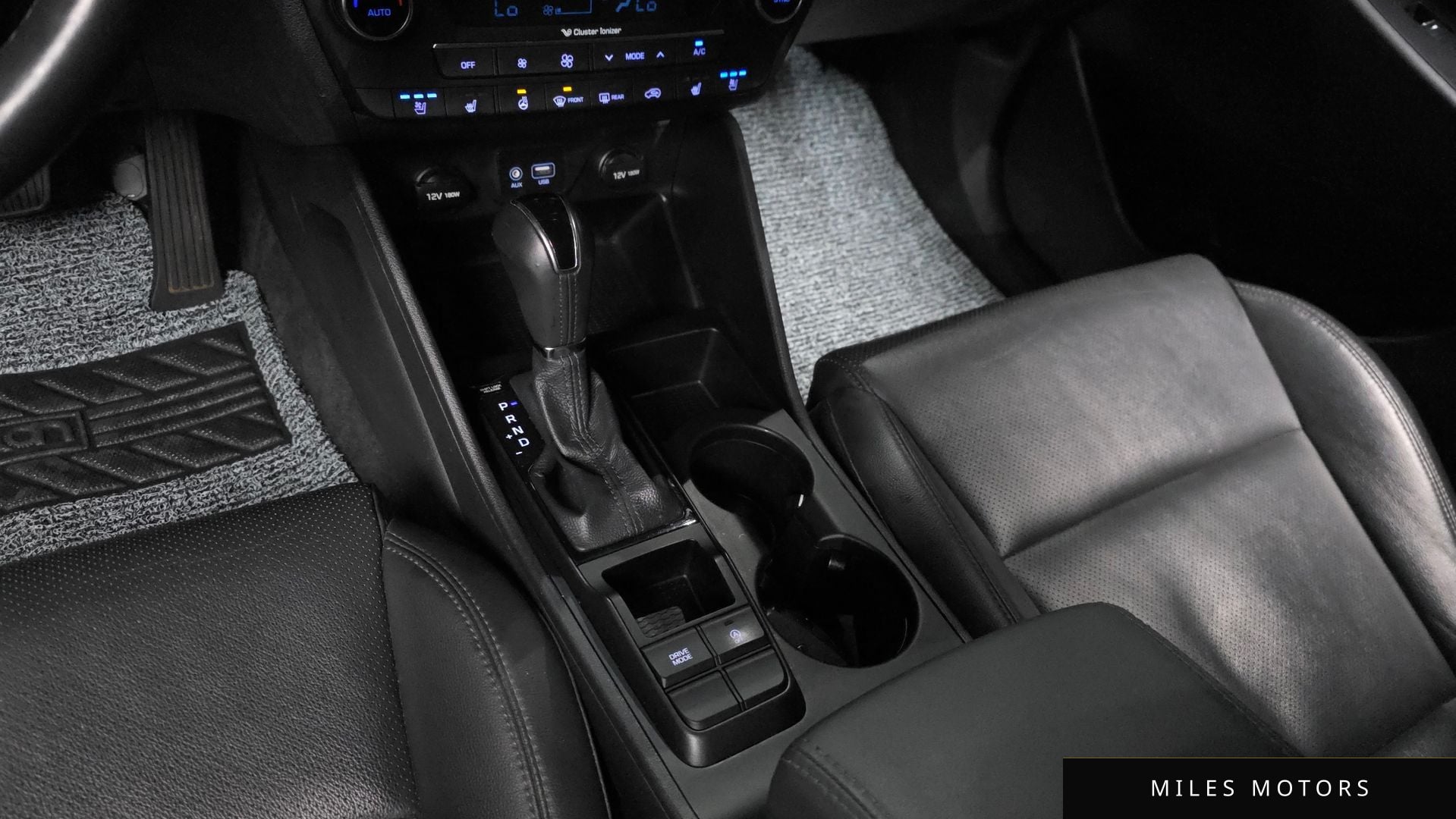 Hyundai Tucson 2020 — миниатюра 11