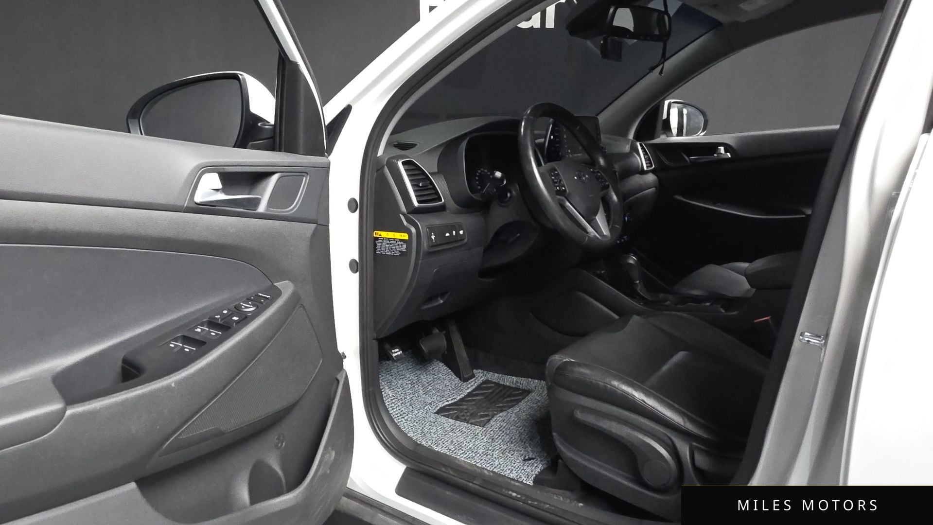 Hyundai Tucson 2020 — миниатюра 12
