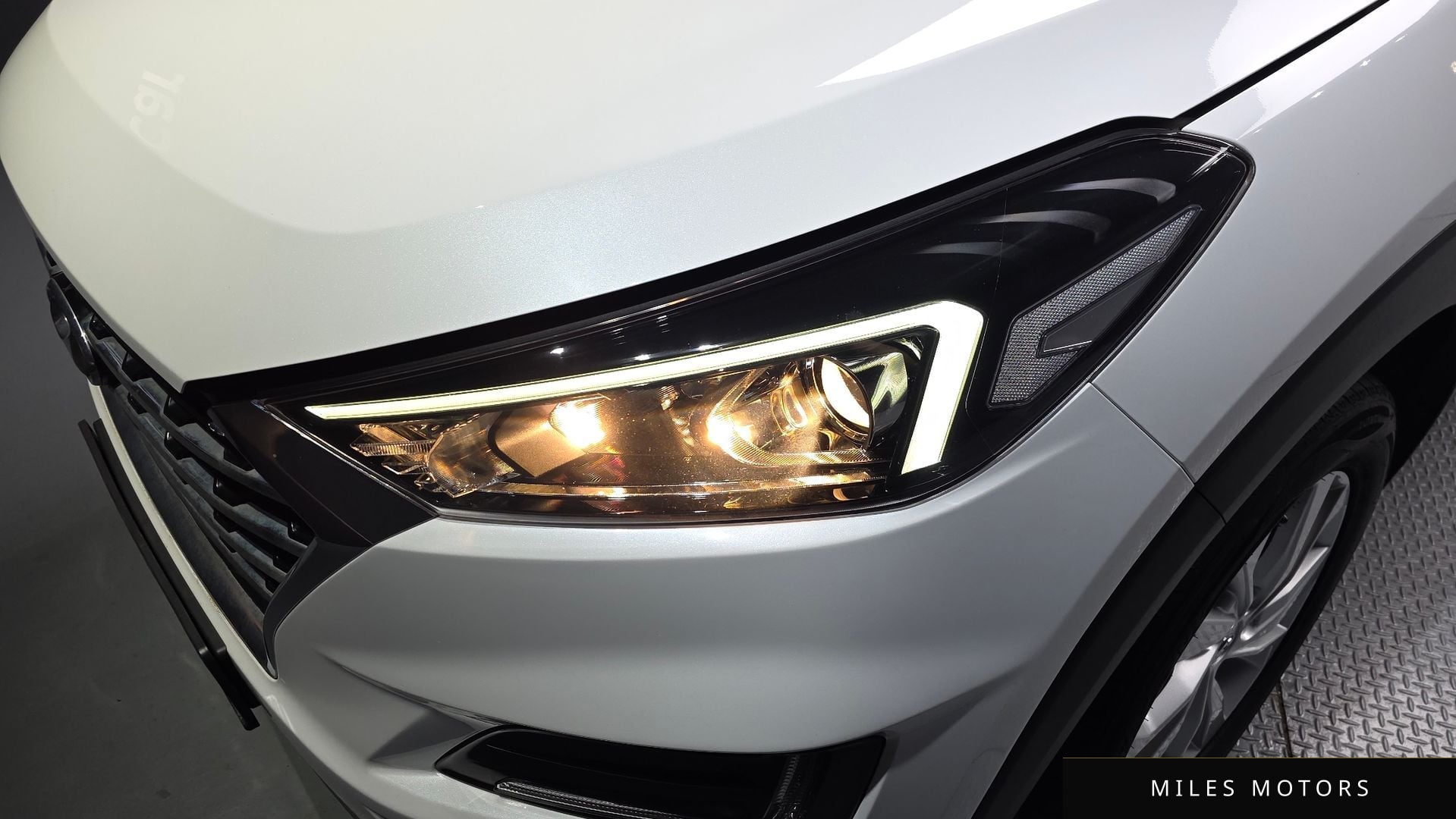 Hyundai Tucson 2020 — миниатюра 7