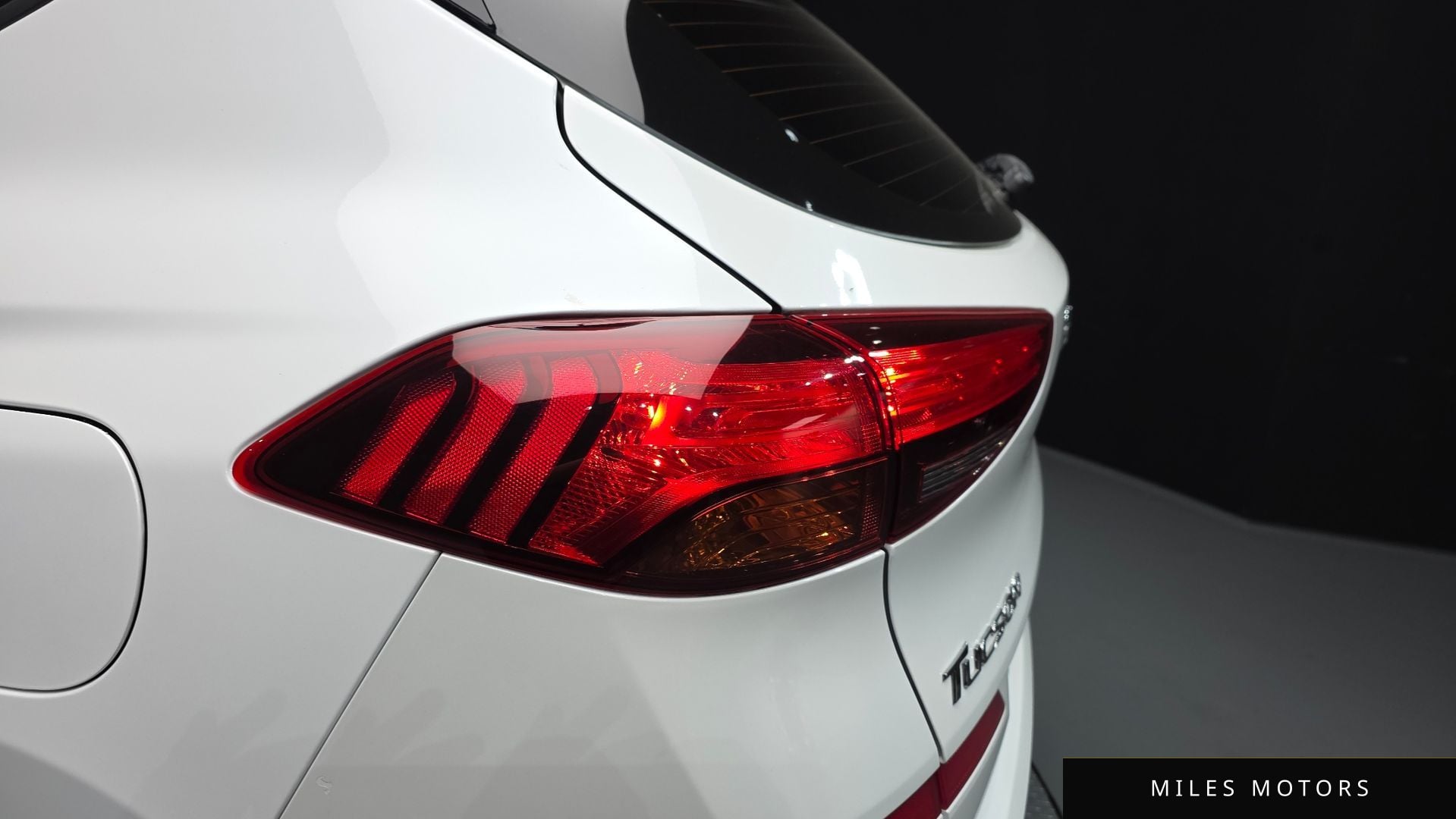 Hyundai Tucson 2020 — миниатюра 8