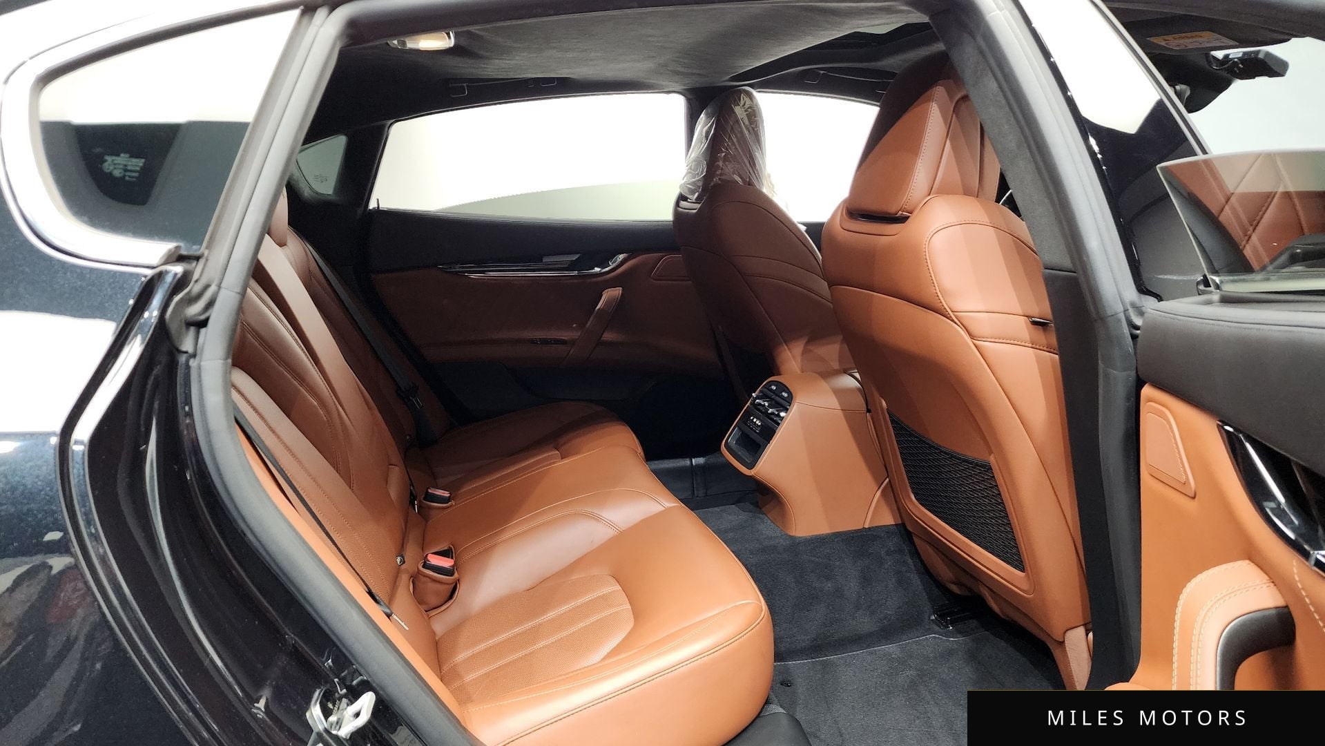 Maserati 콰트로포르테 2020 — миниатюра 17