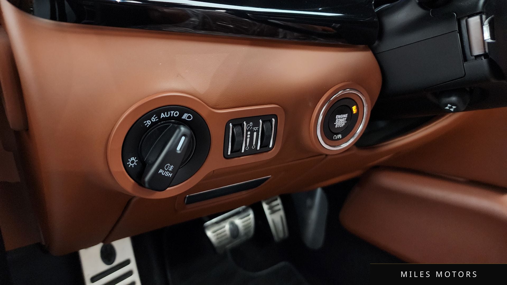 Maserati 콰트로포르테 2020 — миниатюра 19