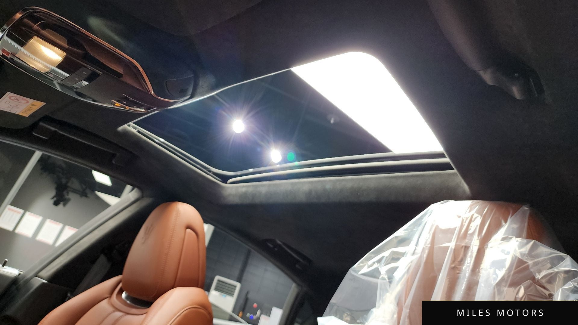 Maserati 콰트로포르테 2020 — миниатюра 25