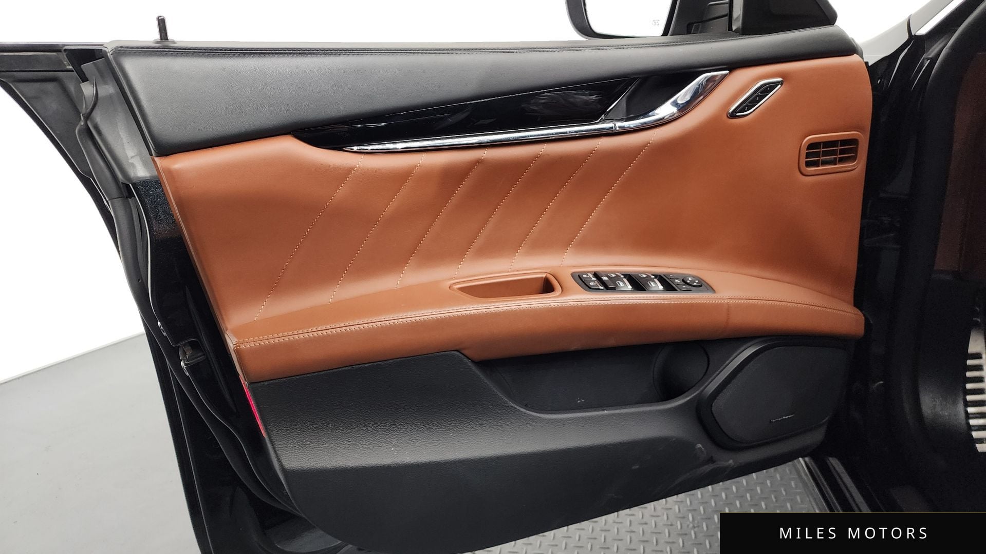 Maserati 콰트로포르테 2020 — миниатюра 14