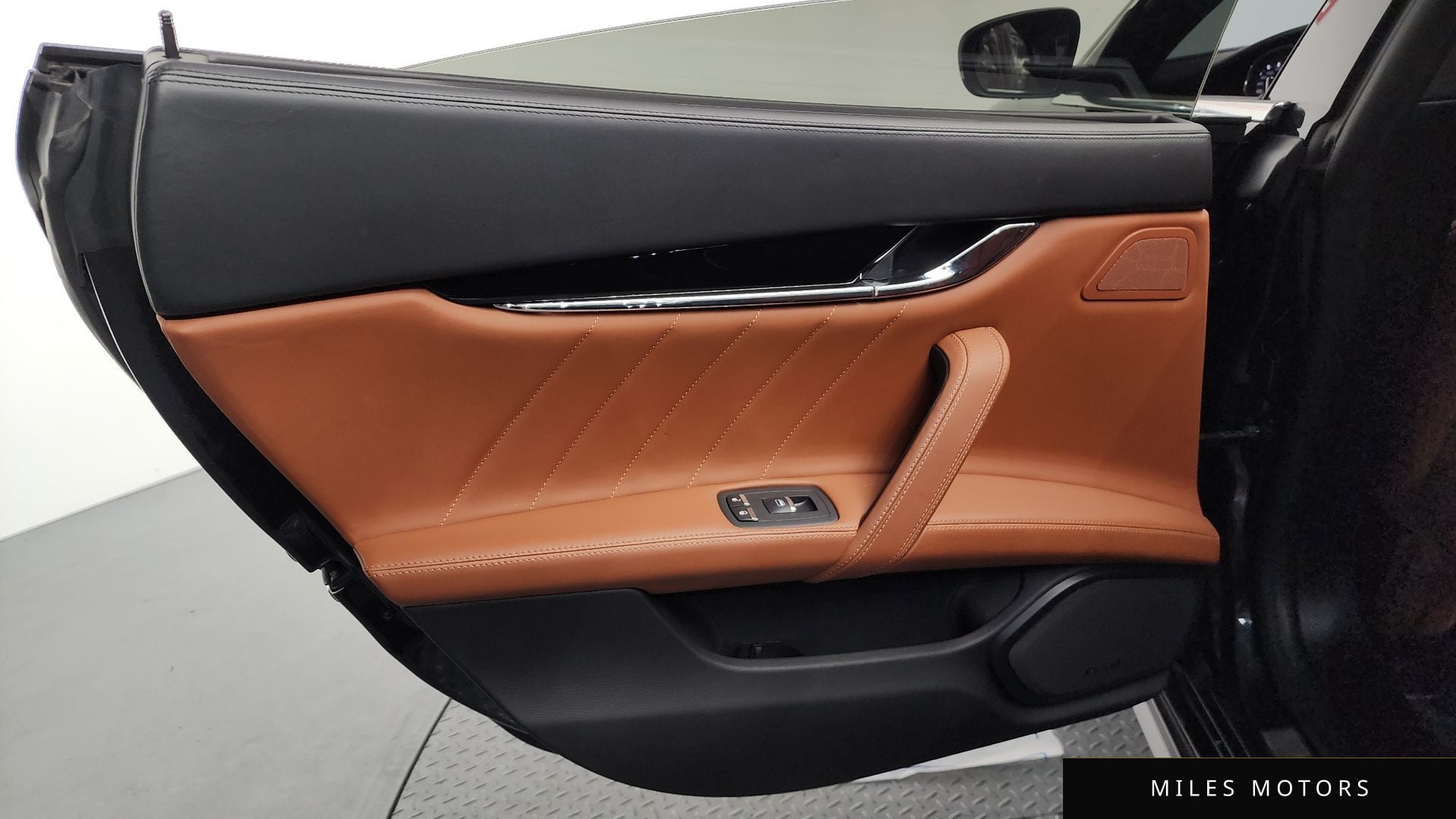 Maserati 콰트로포르테 2020 — миниатюра 15